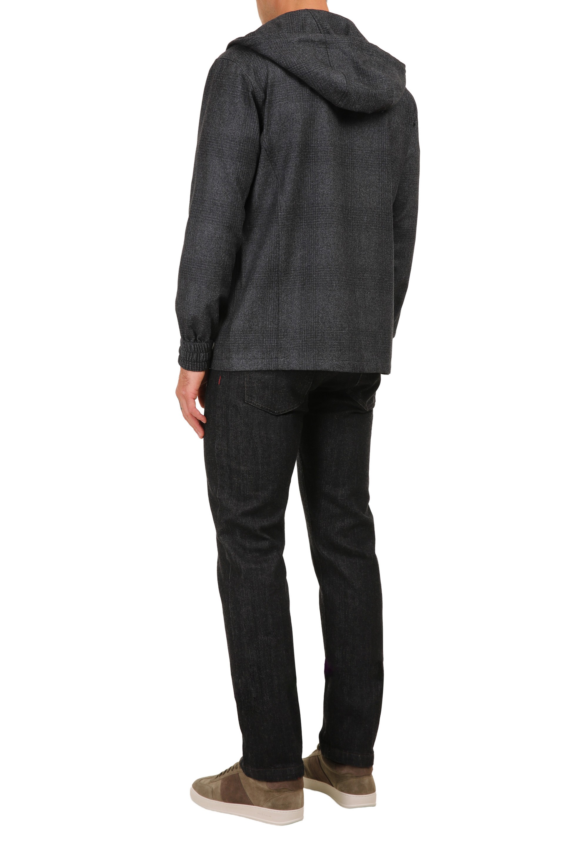 Купить Худи KITON 3