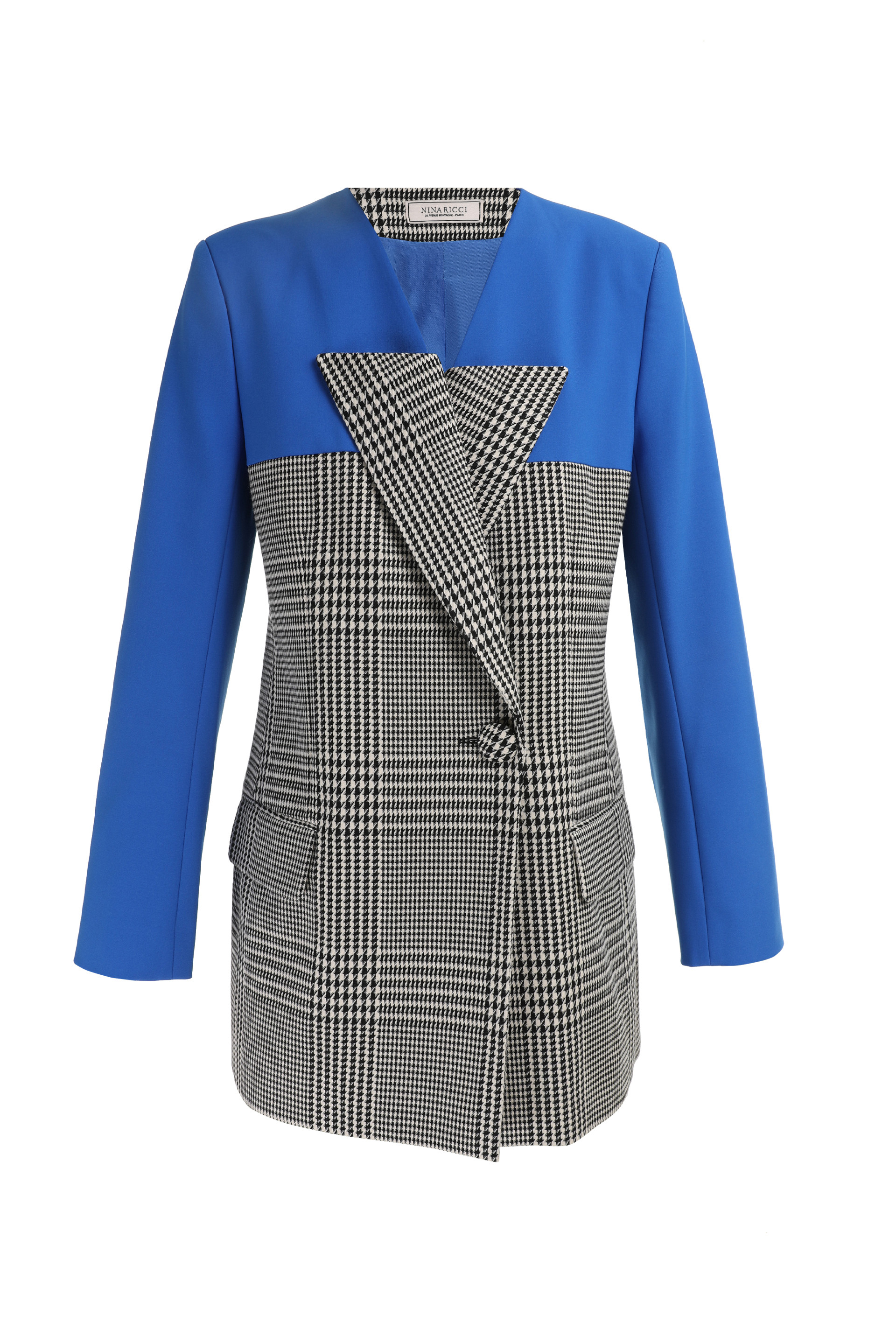 Купити Жакет NINA RICCI