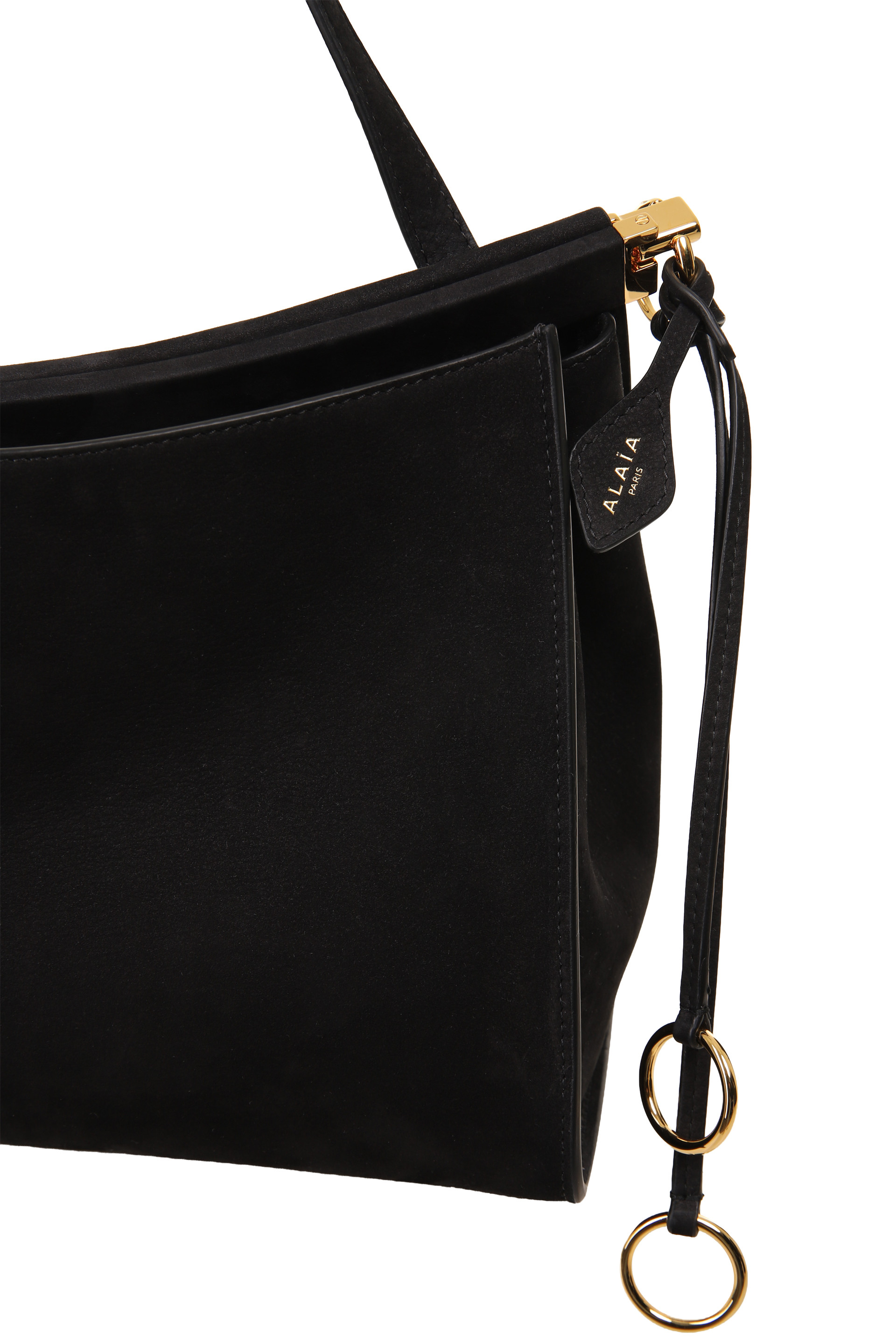 Купити Сумка ALAÏA 4