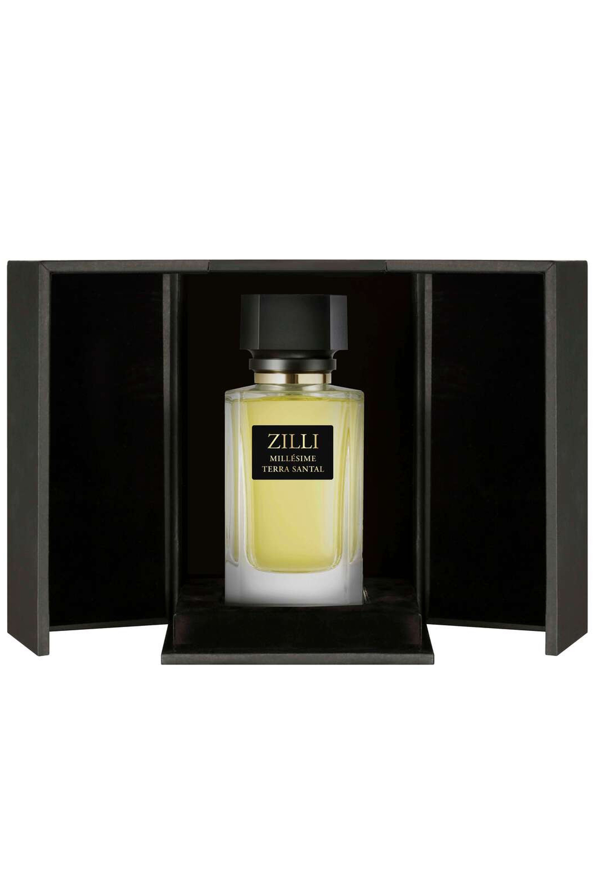 Купити Вода парфумована ZILLI 3