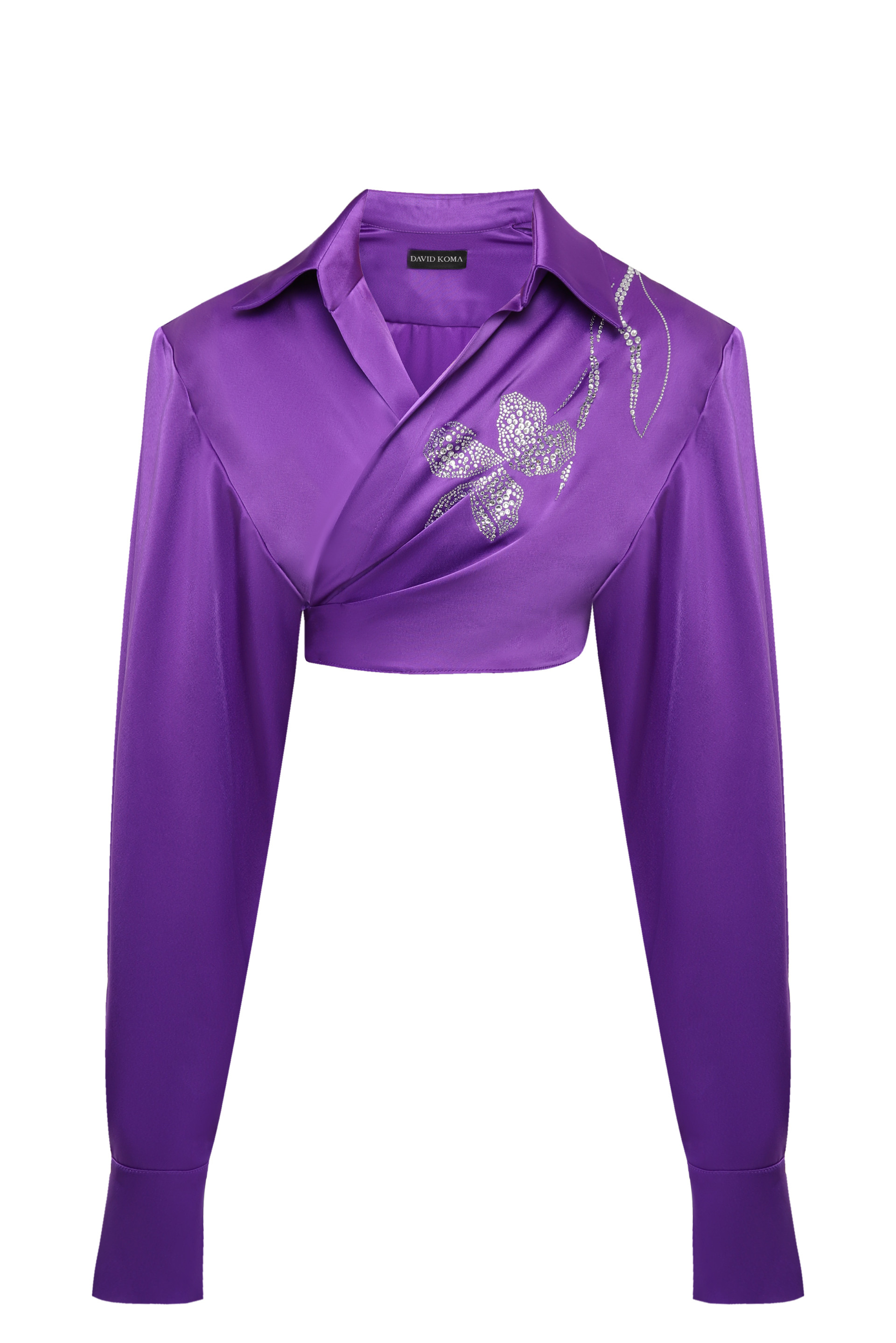 Купити Топ David Koma