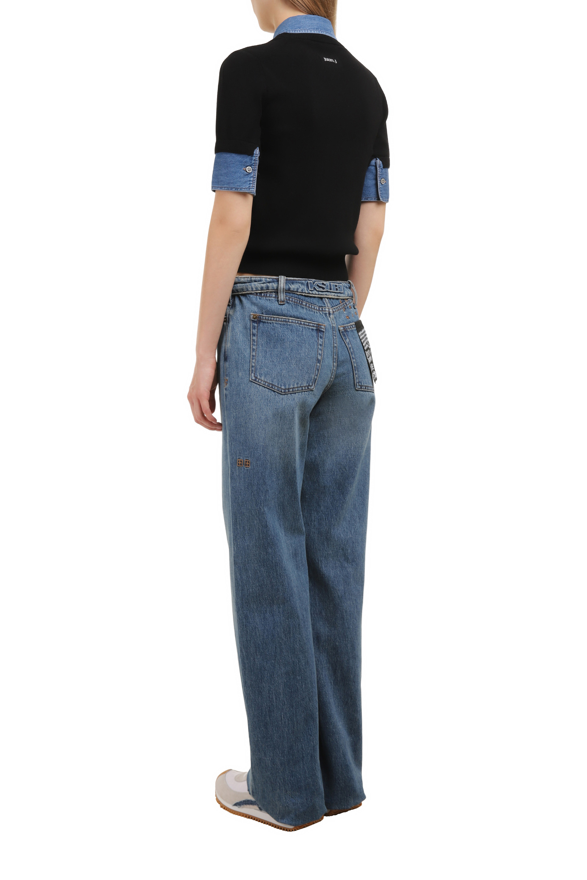 Купити Пуловер JUUN.J 3