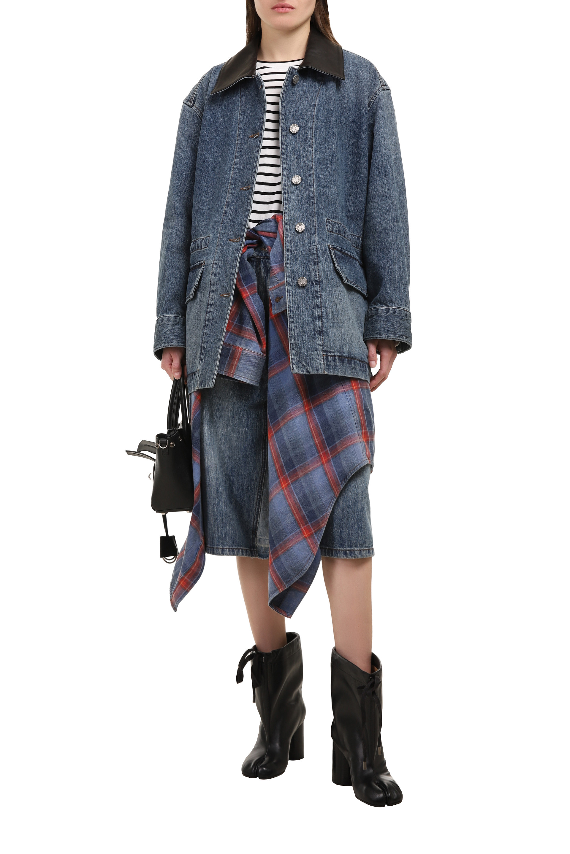 Купити Куртка JUUN.J 2