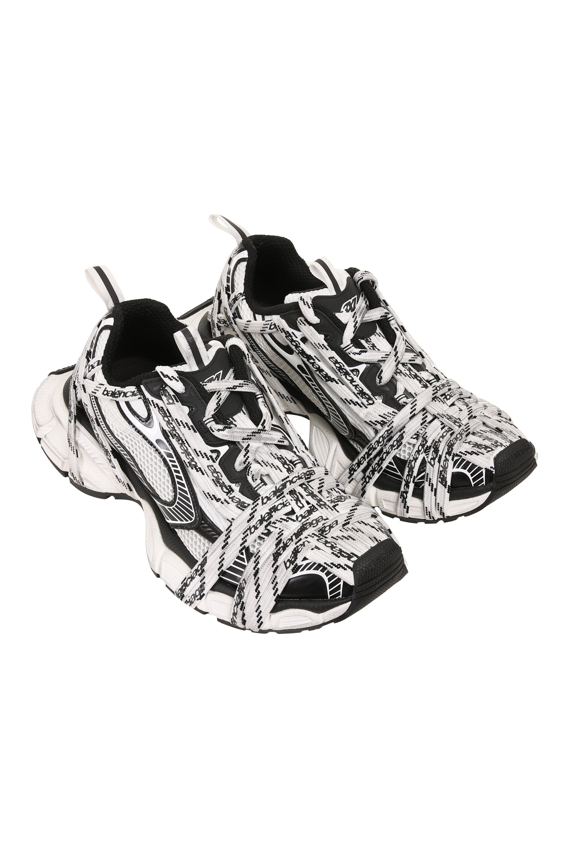 Купити Кросівки BALENCIAGA 2