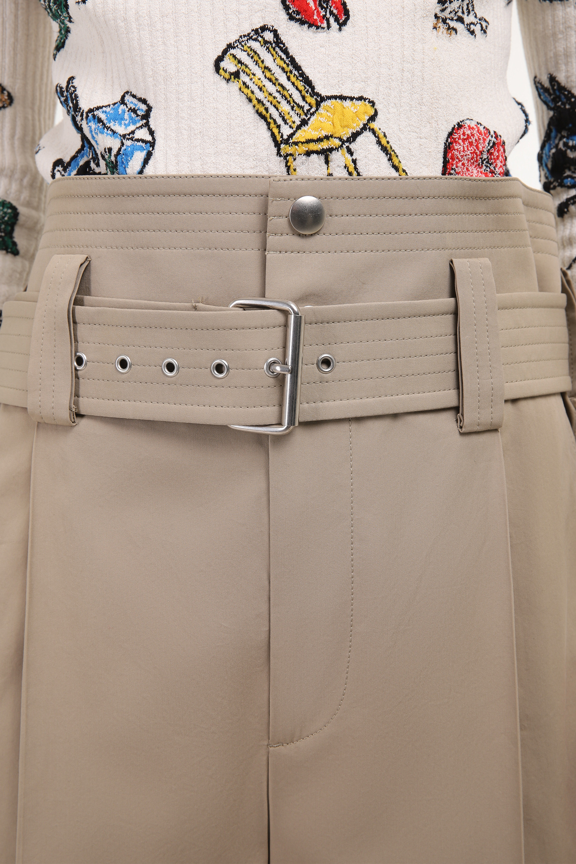 Buy Pants Bottega Veneta 4