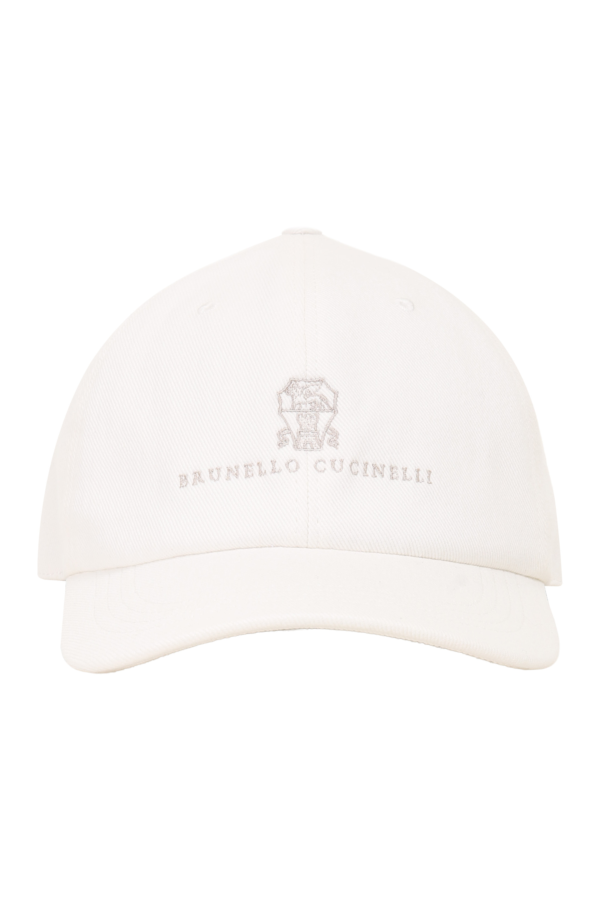 Купити Кепка Brunello Cucinelli