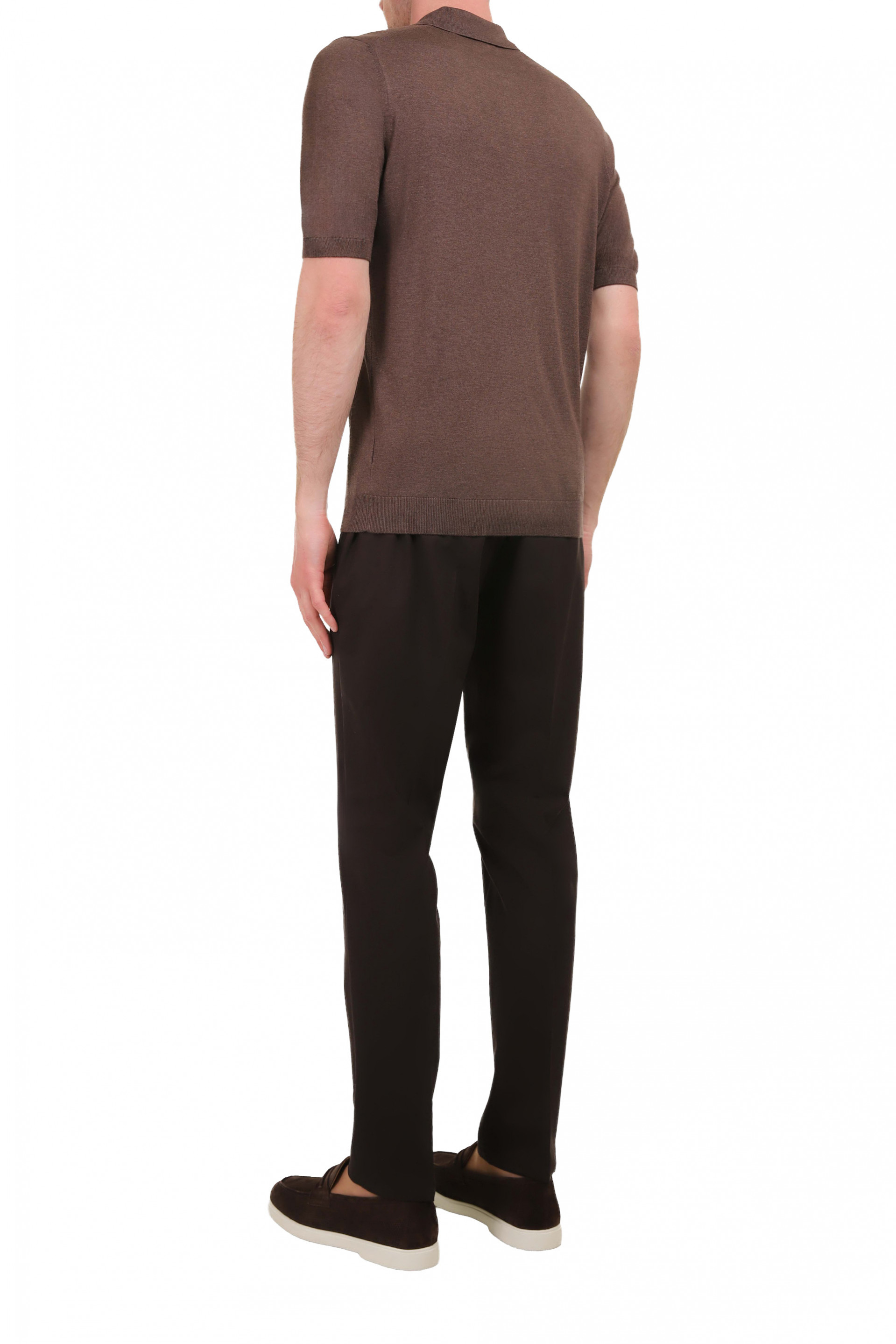 Купить Поло GRAN SASSO PREMIUM 3