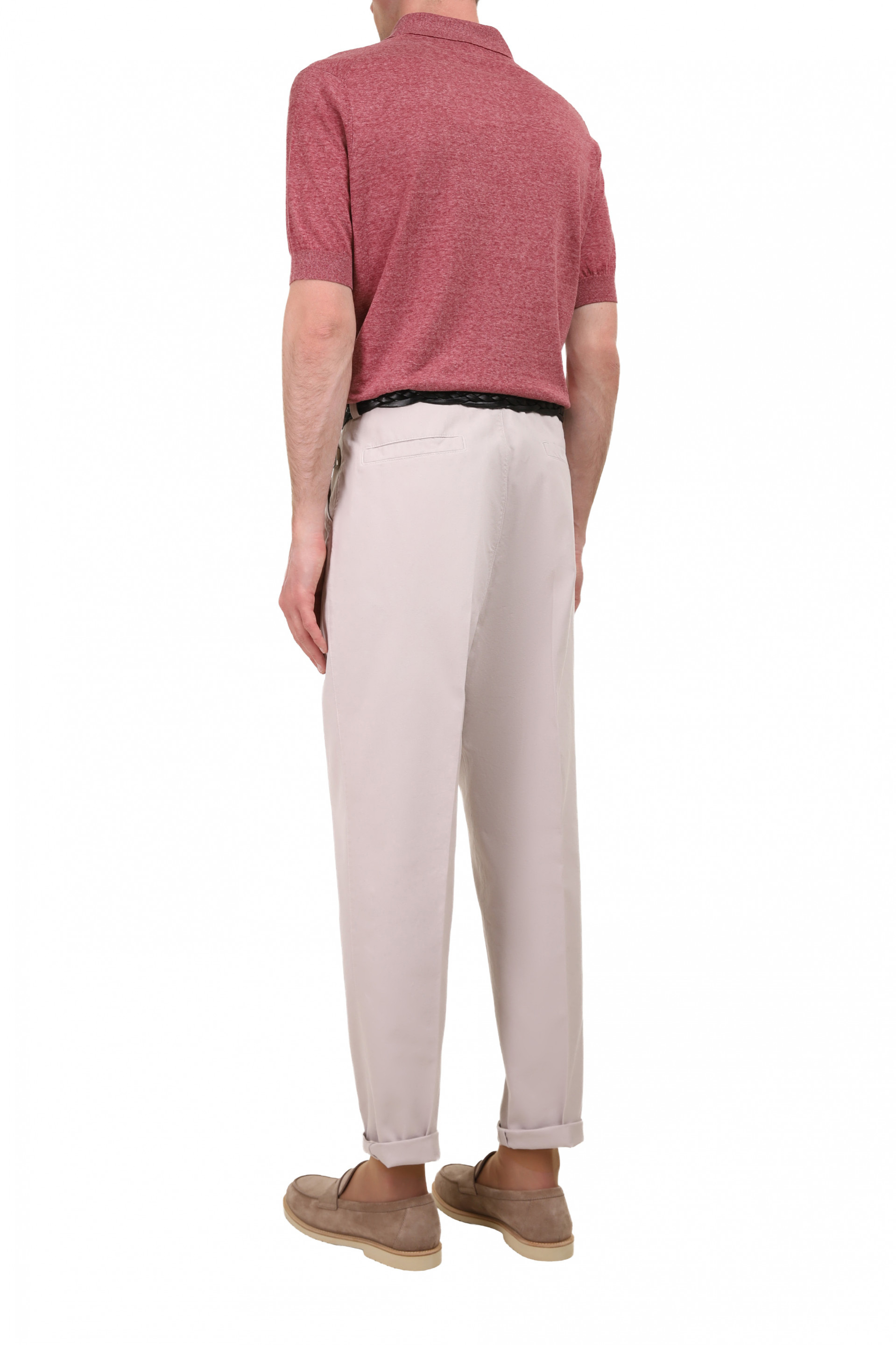 Купити Поло Brunello Cucinelli 3