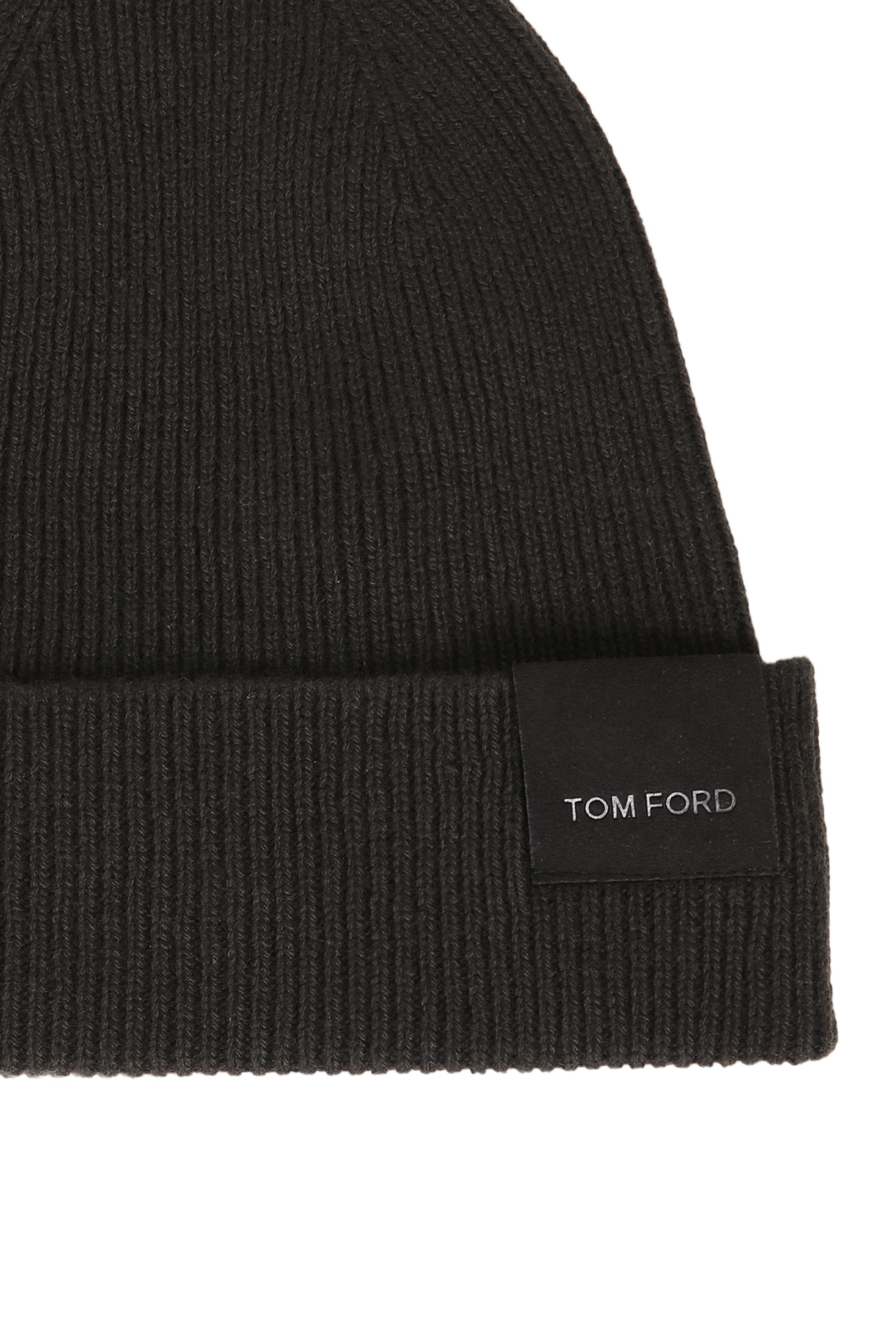Купити Шапка Tom Ford 2