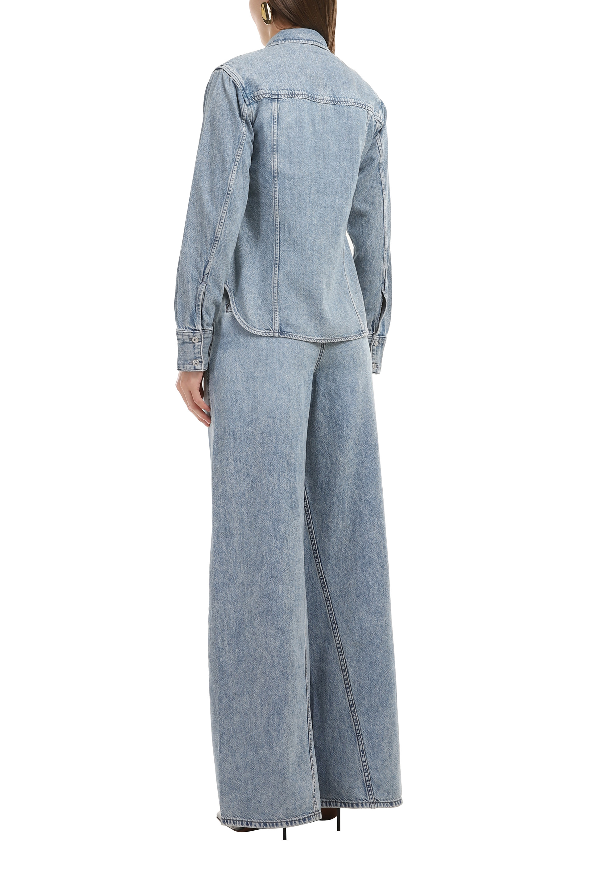 Купить Рубашка Rag & Bone 3