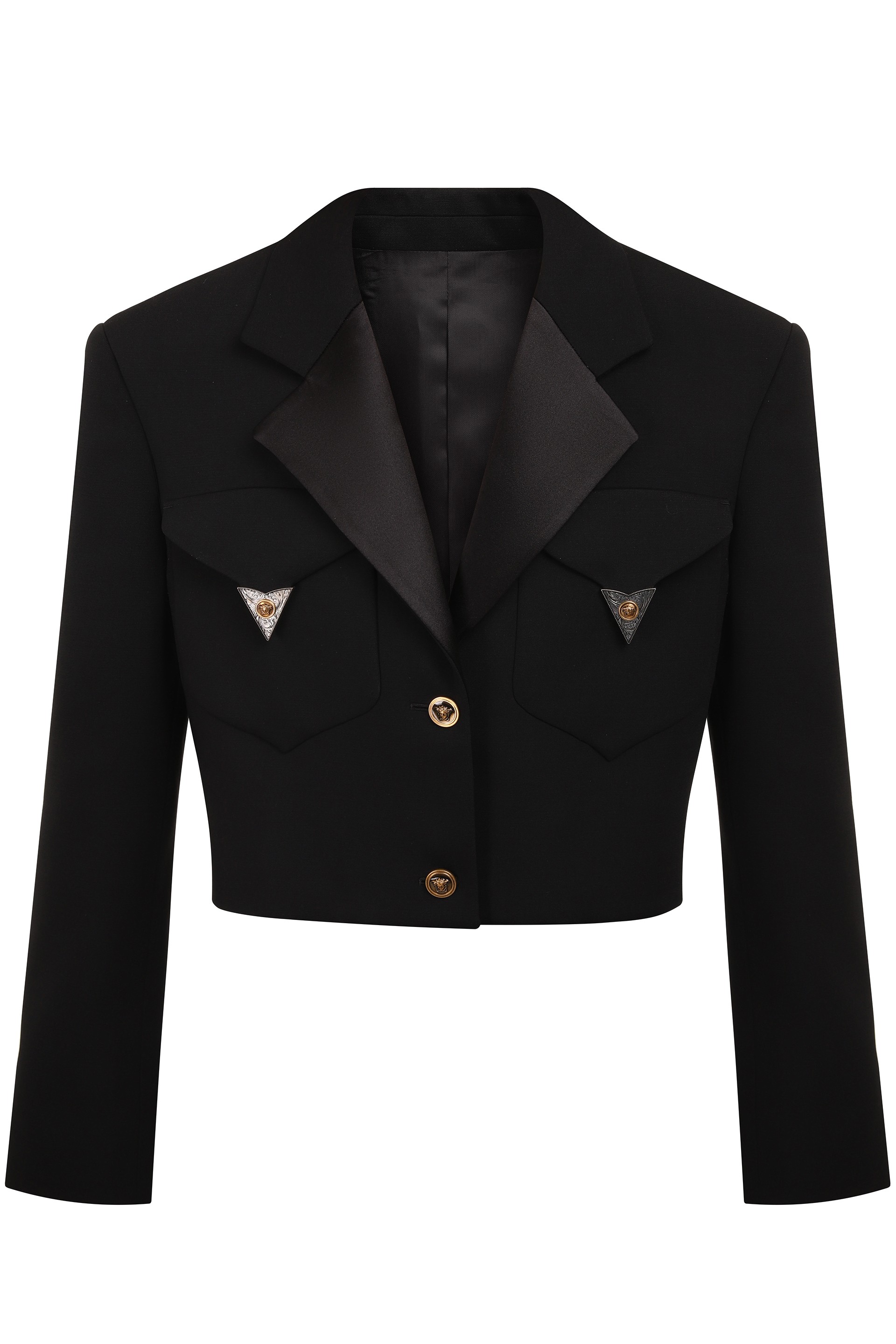 Buy Jacket Versace