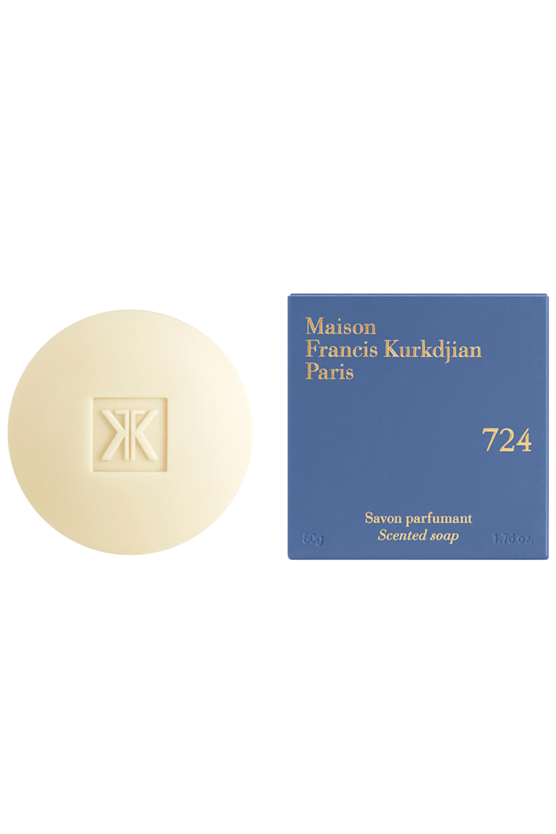 Купити Мило парфумоване Maison Francis Kurkdjian 2