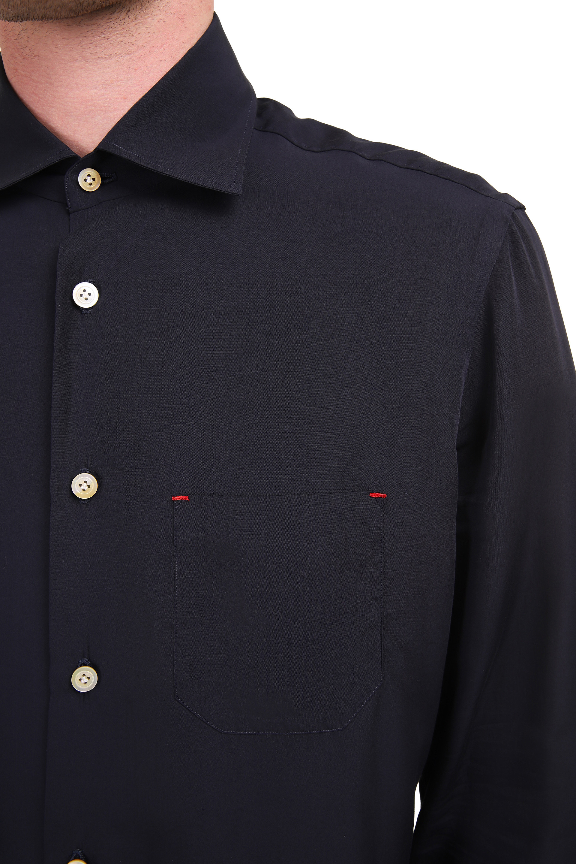 Купить Сорочка KITON 4