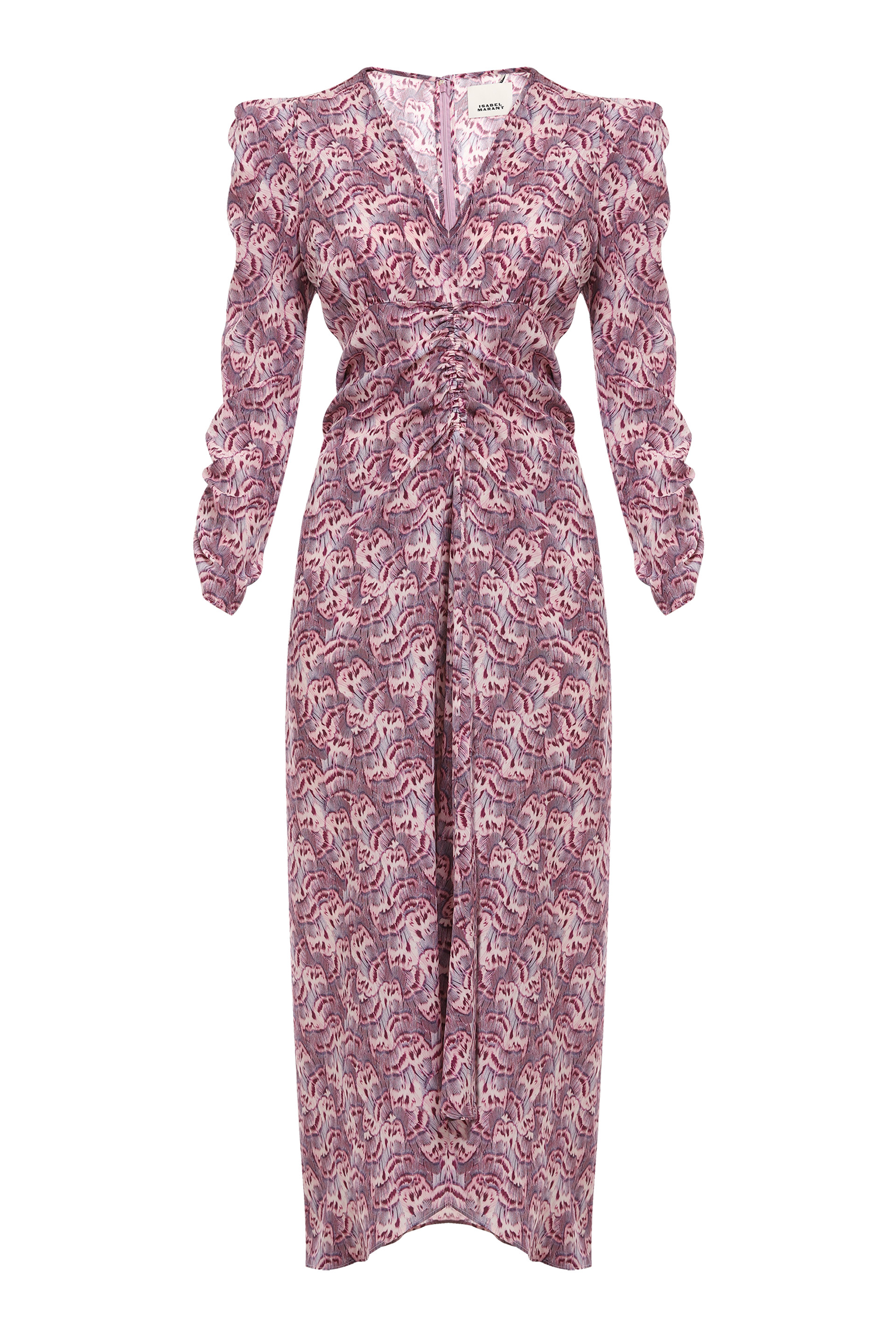 Купить Платье ISABEL MARANT