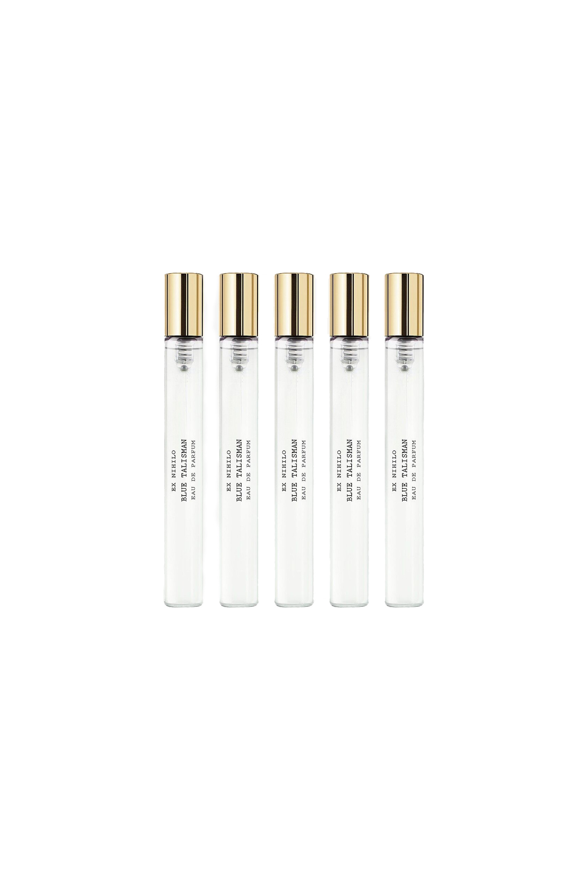 Купити Набір парфумованої води Ex Nihilo