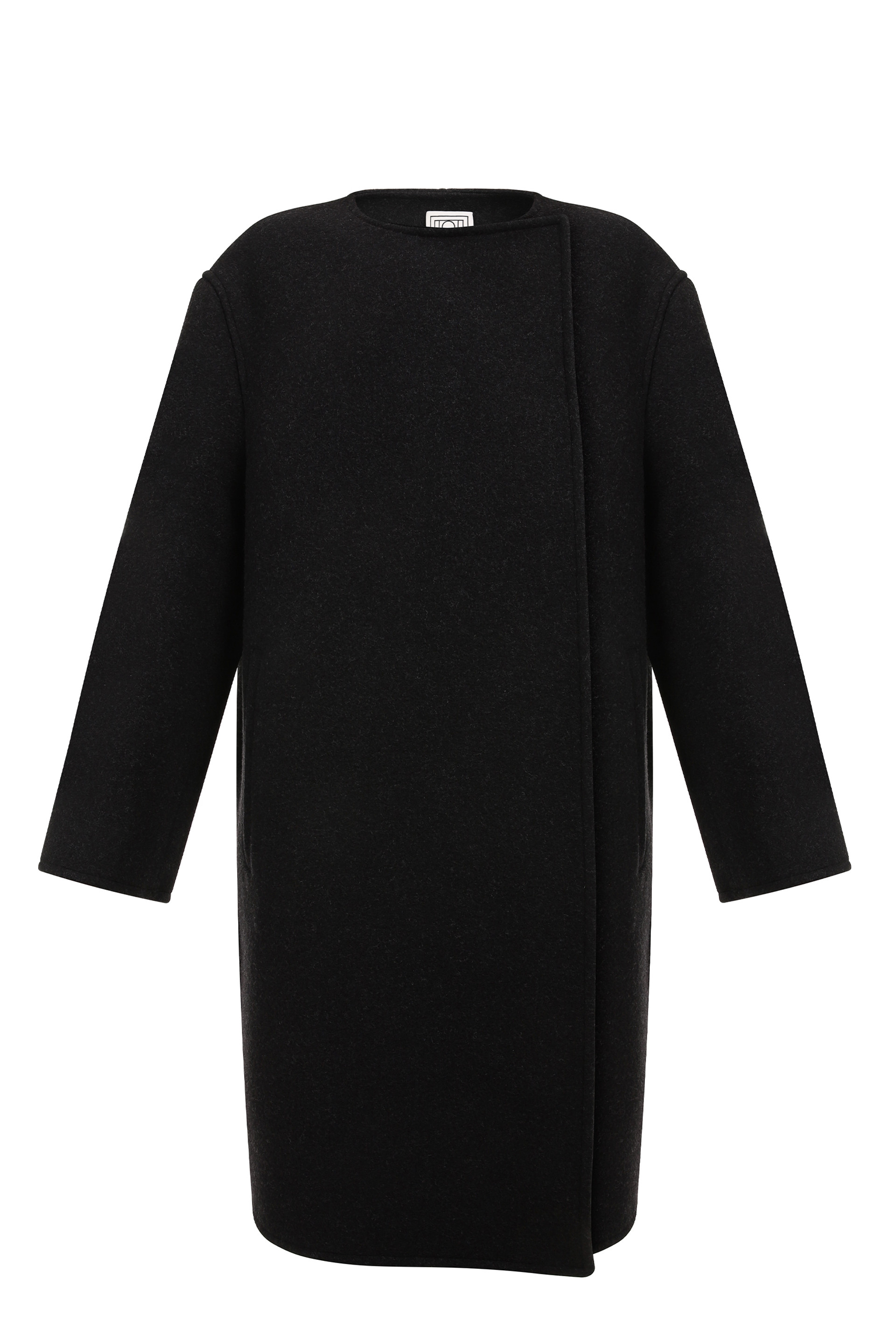 Купити Пальто TOTEME