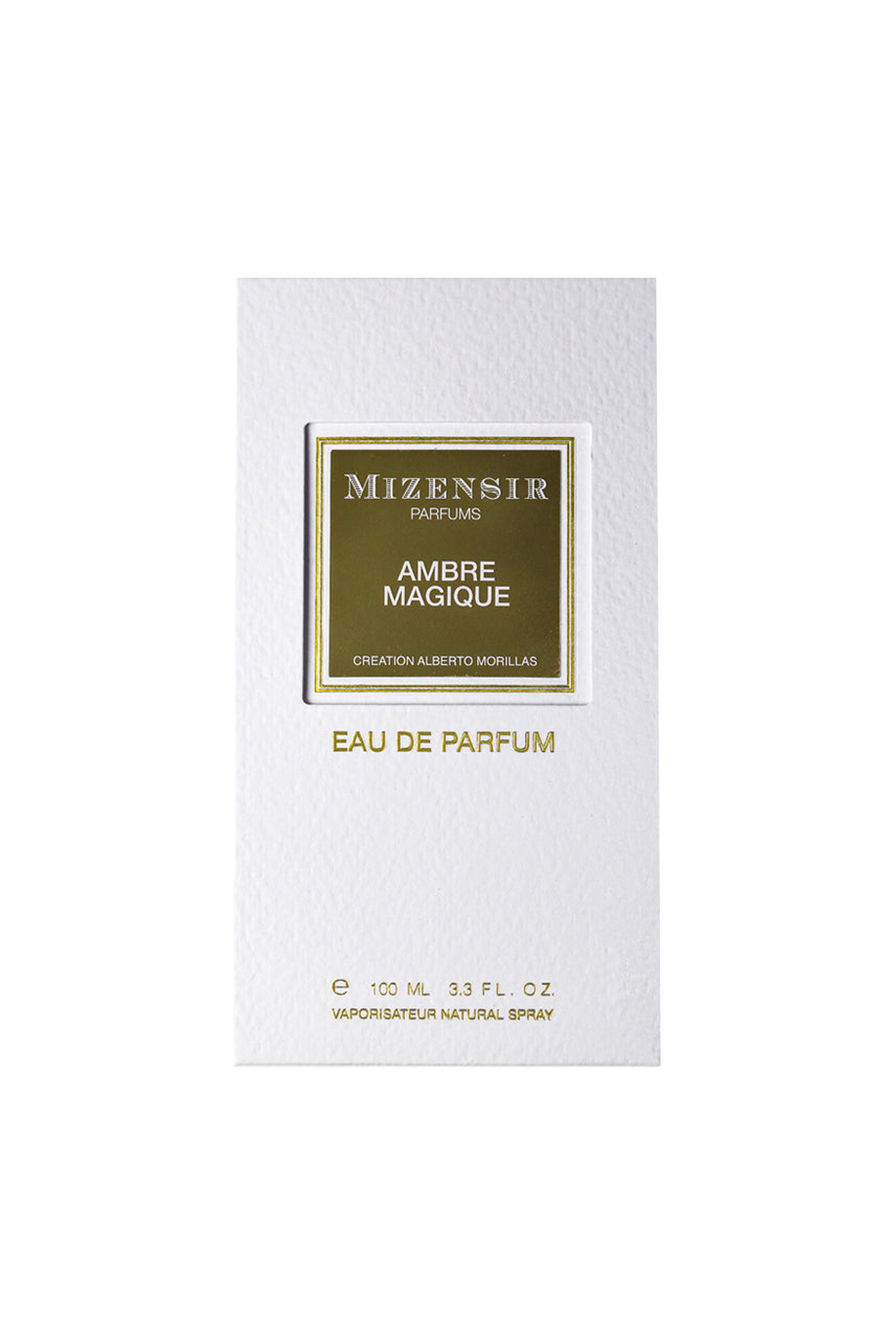 Buy Eau de Parfum Mizensir 2