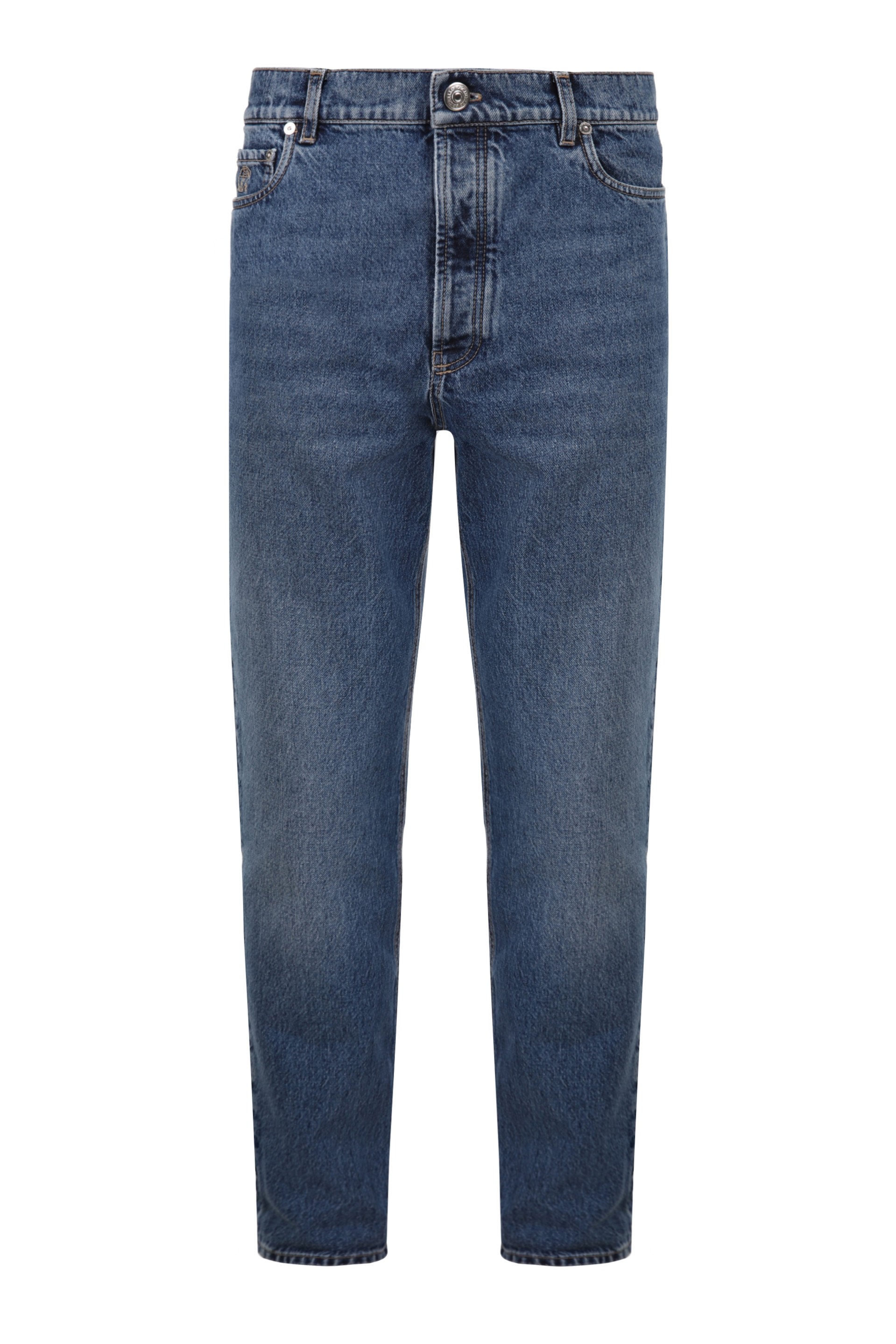 Купить Джинсы Brunello Cucinelli