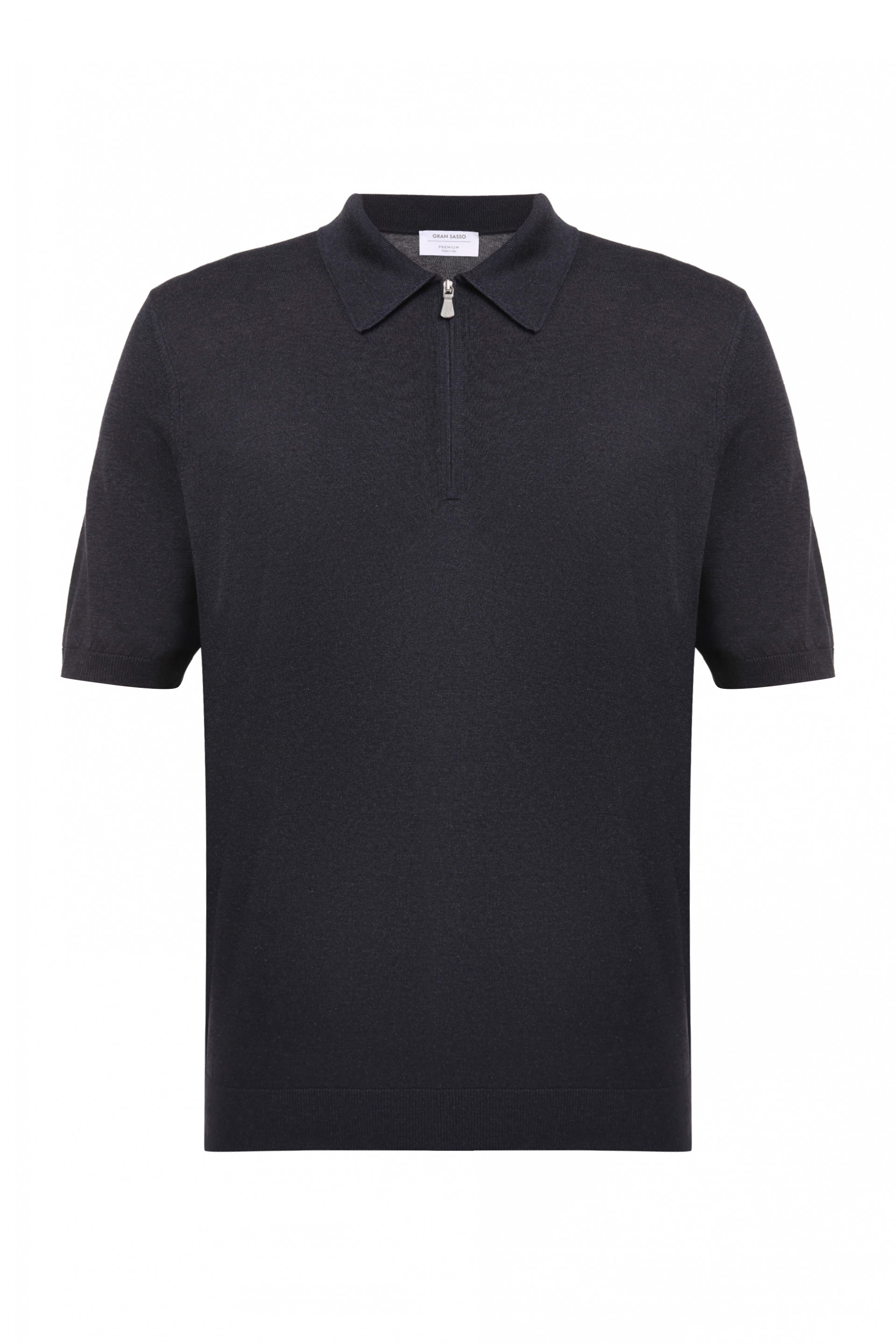 Купить Поло GRAN SASSO PREMIUM