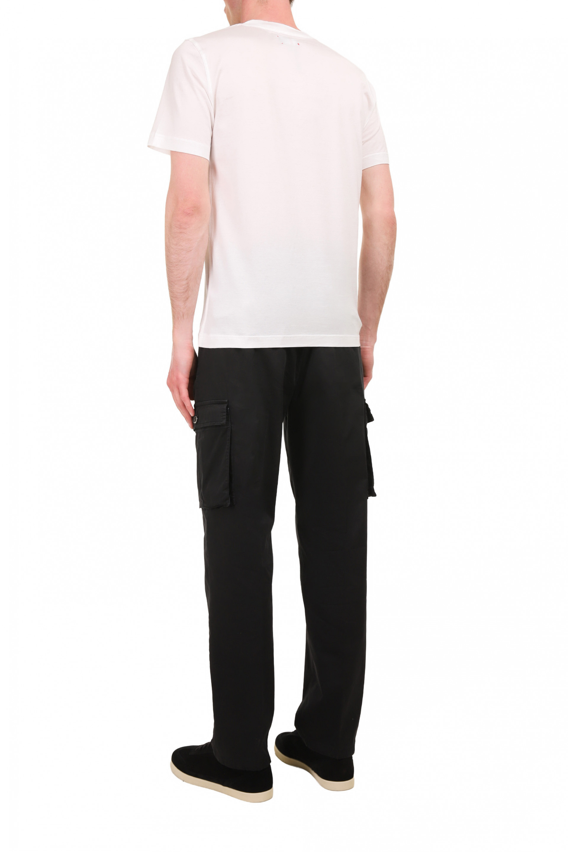 Купити Футболка KITON 3