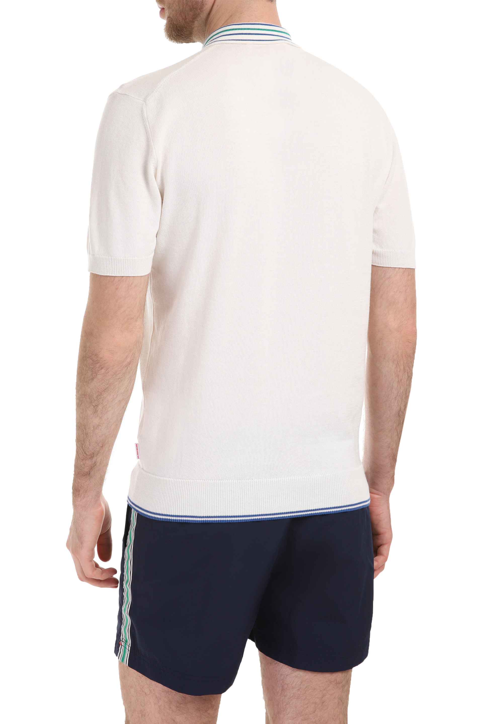 Купити Шорти плавальні Orlebar Brown 3