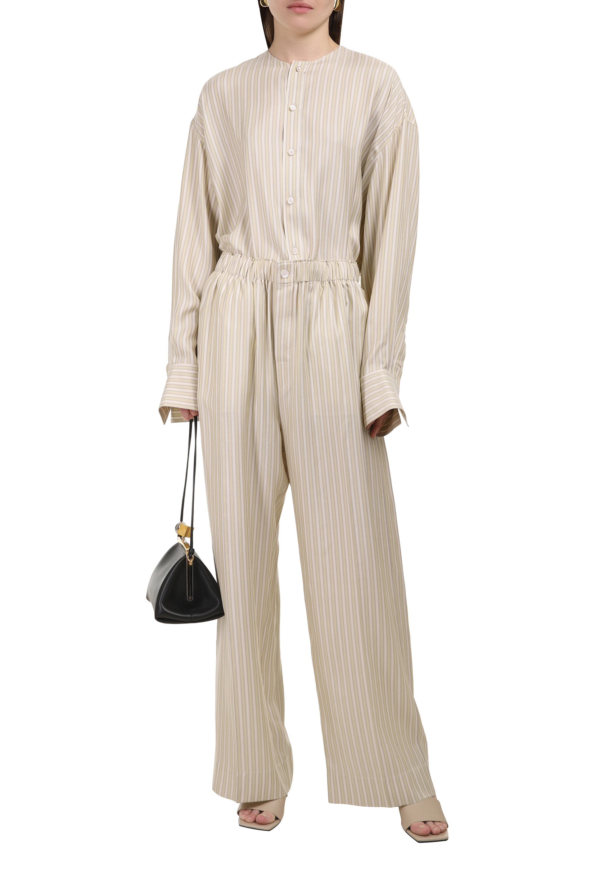 Купити Блуза Carven 2