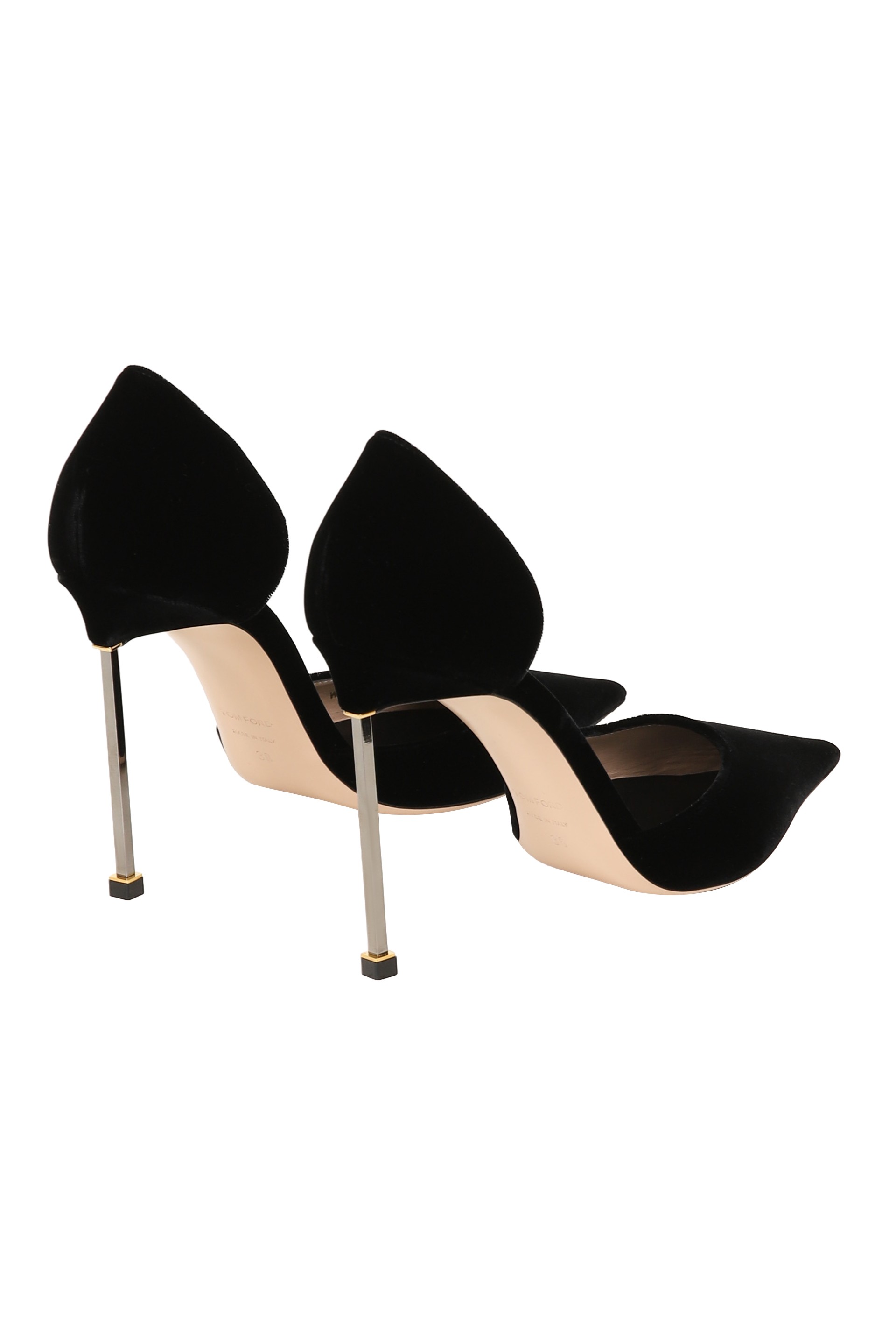 Купити Туфлі Tom Ford 3