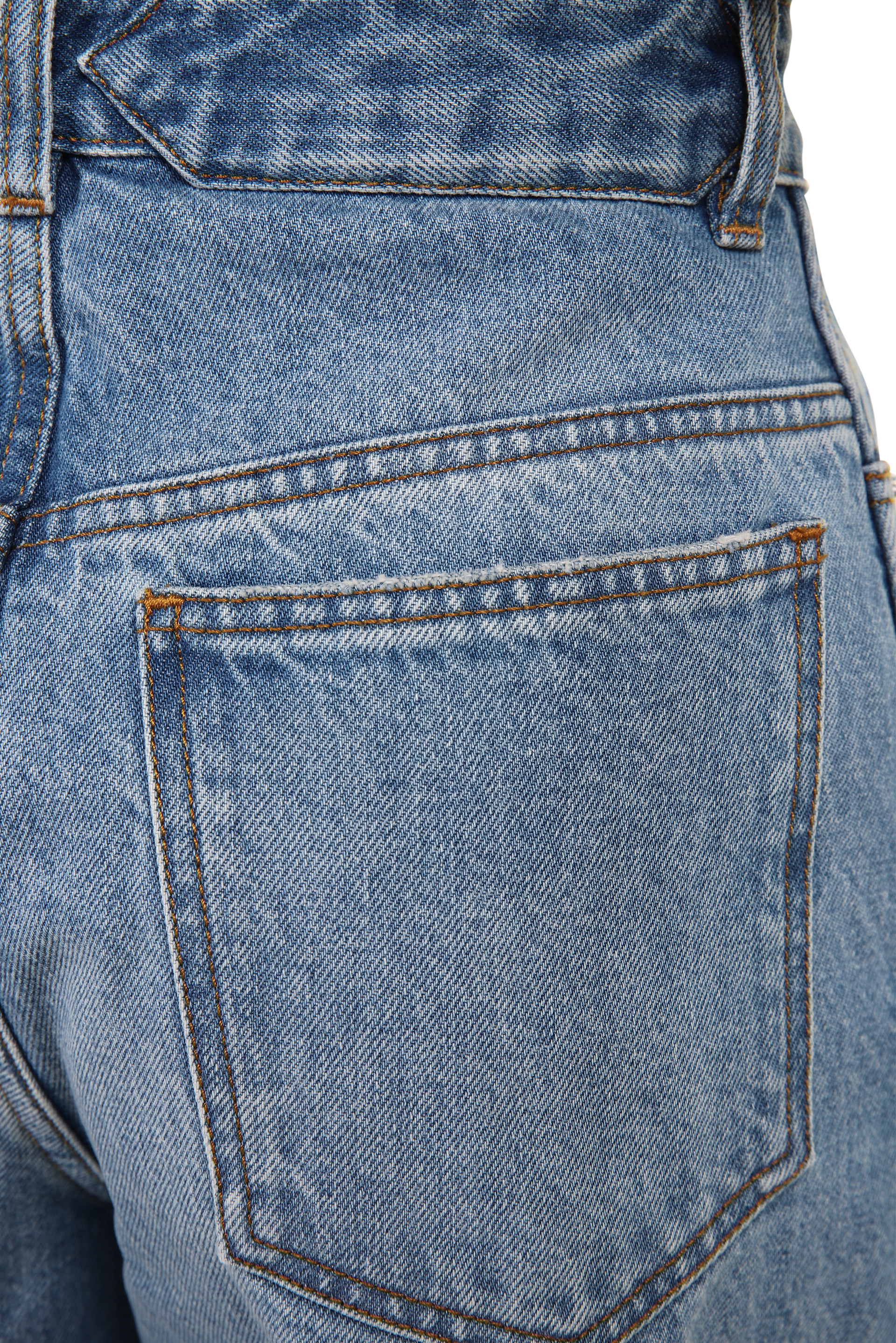 Купити Джинси JACQUEMUS 5