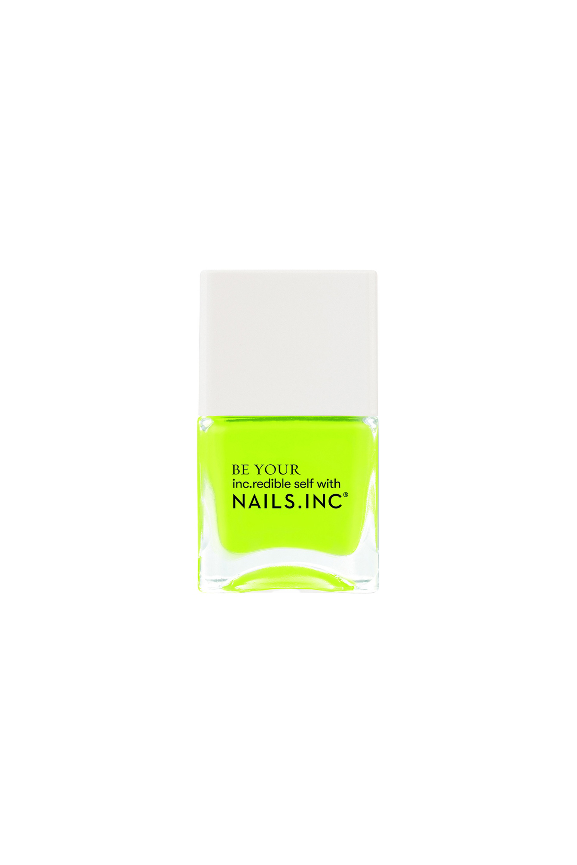 Купити Лак для нігтів Nails Inc