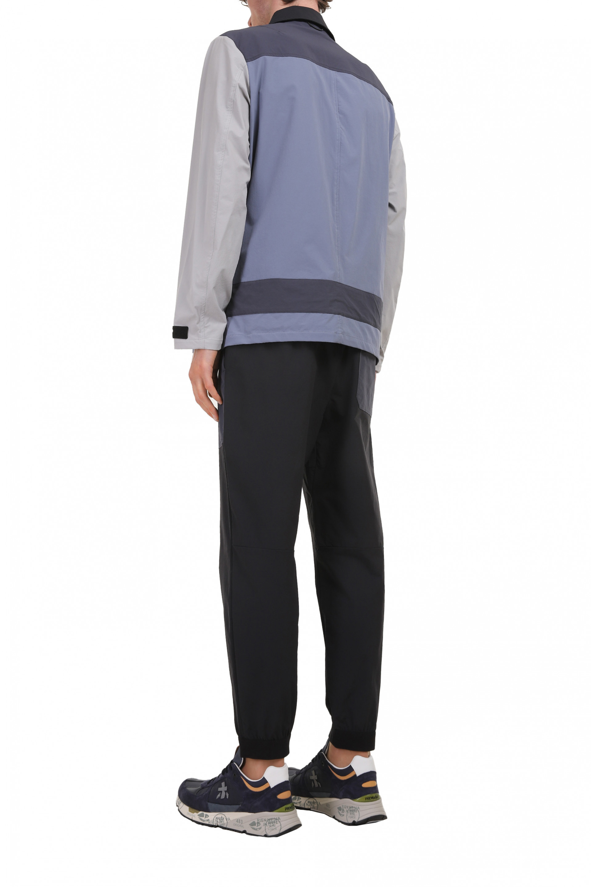 Купити Сорочка Rag & Bone 3