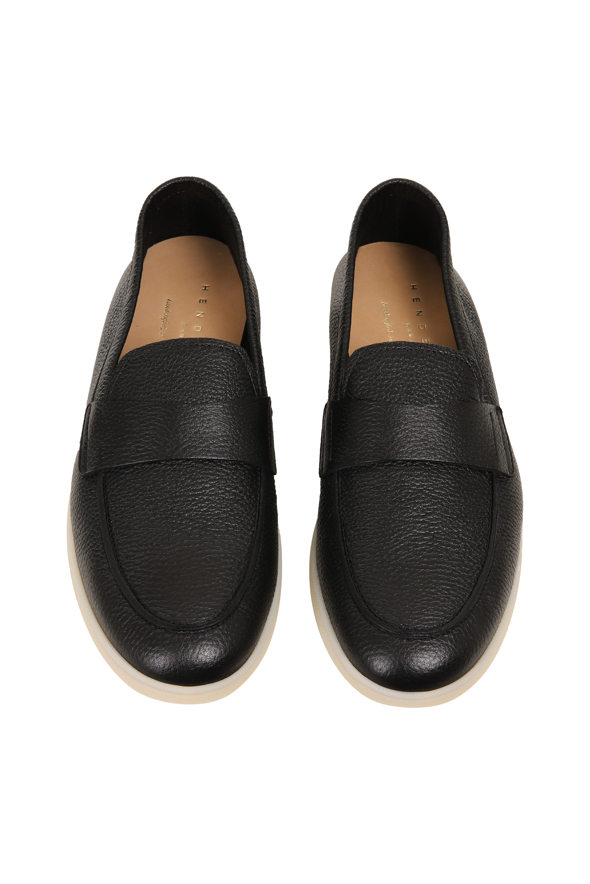 Купити Туфлі Henderson 4