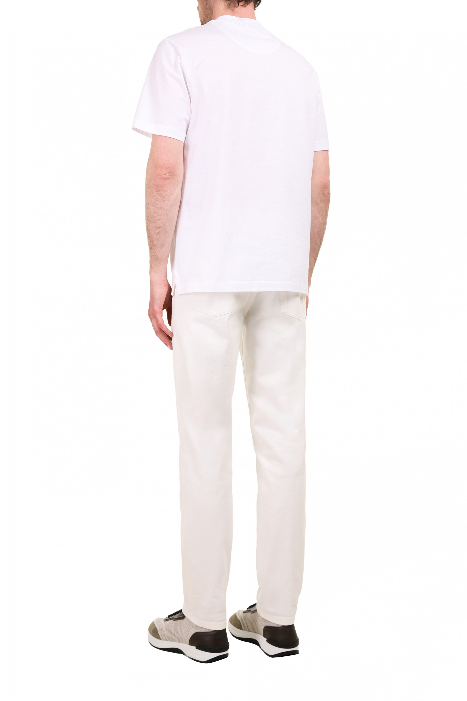 Купити Футболка BRIONI 3