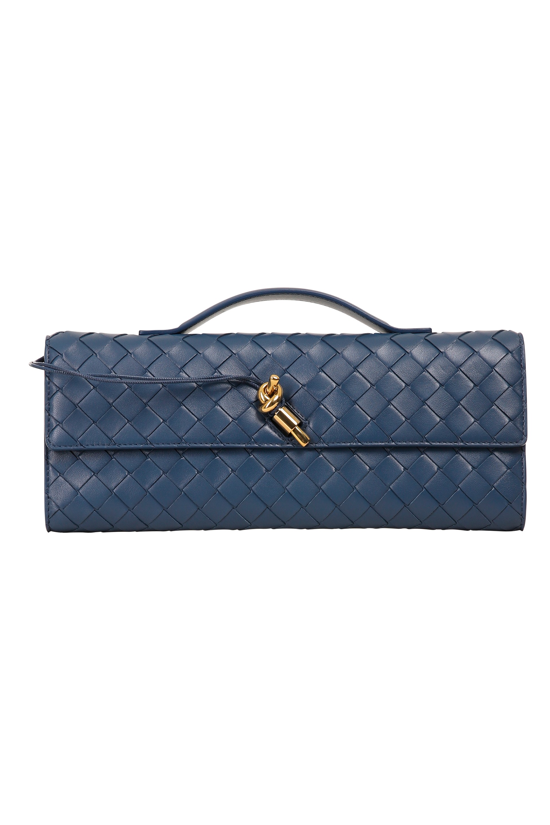 Buy Clutch Bottega Veneta