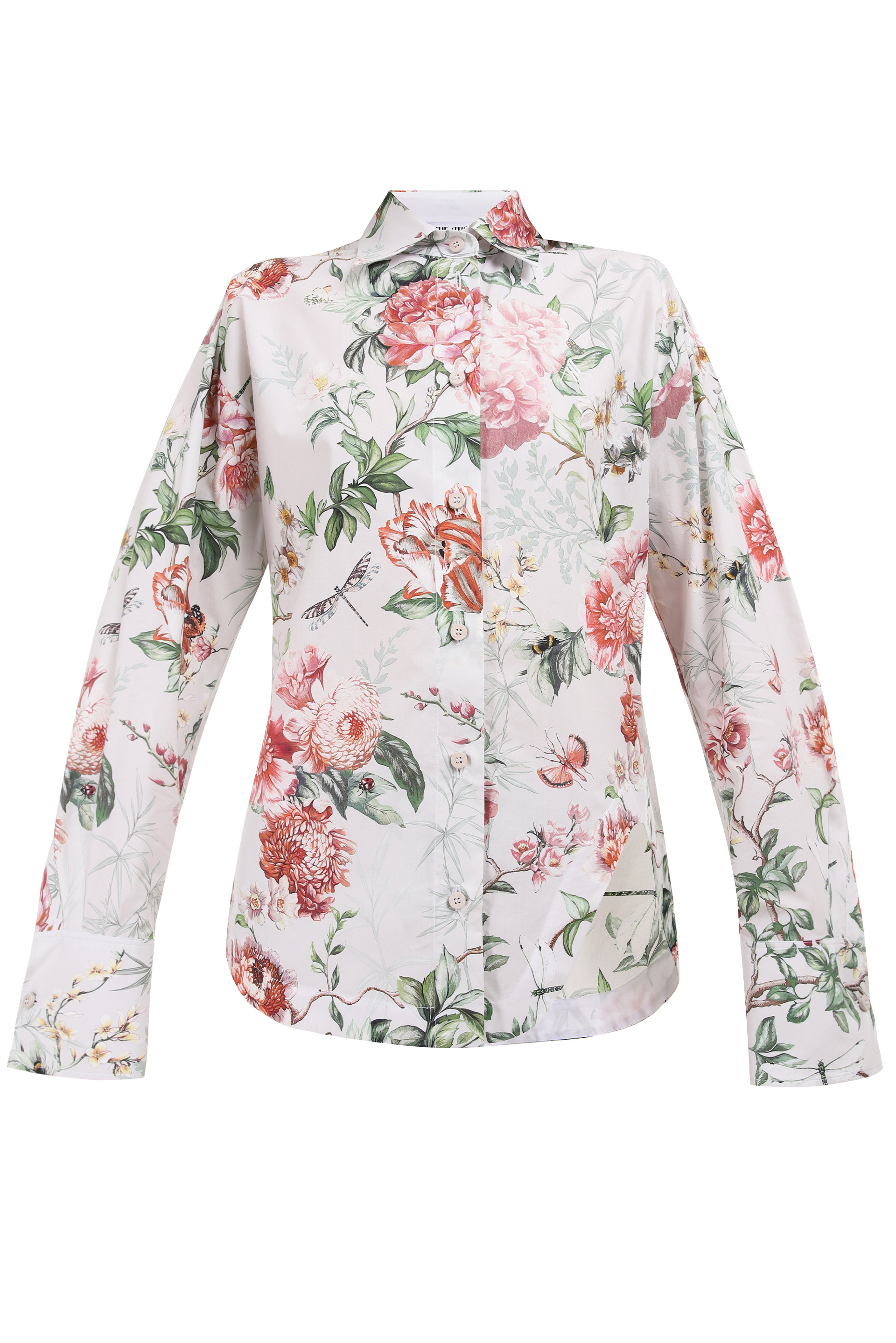 Buy Shirt The Attico