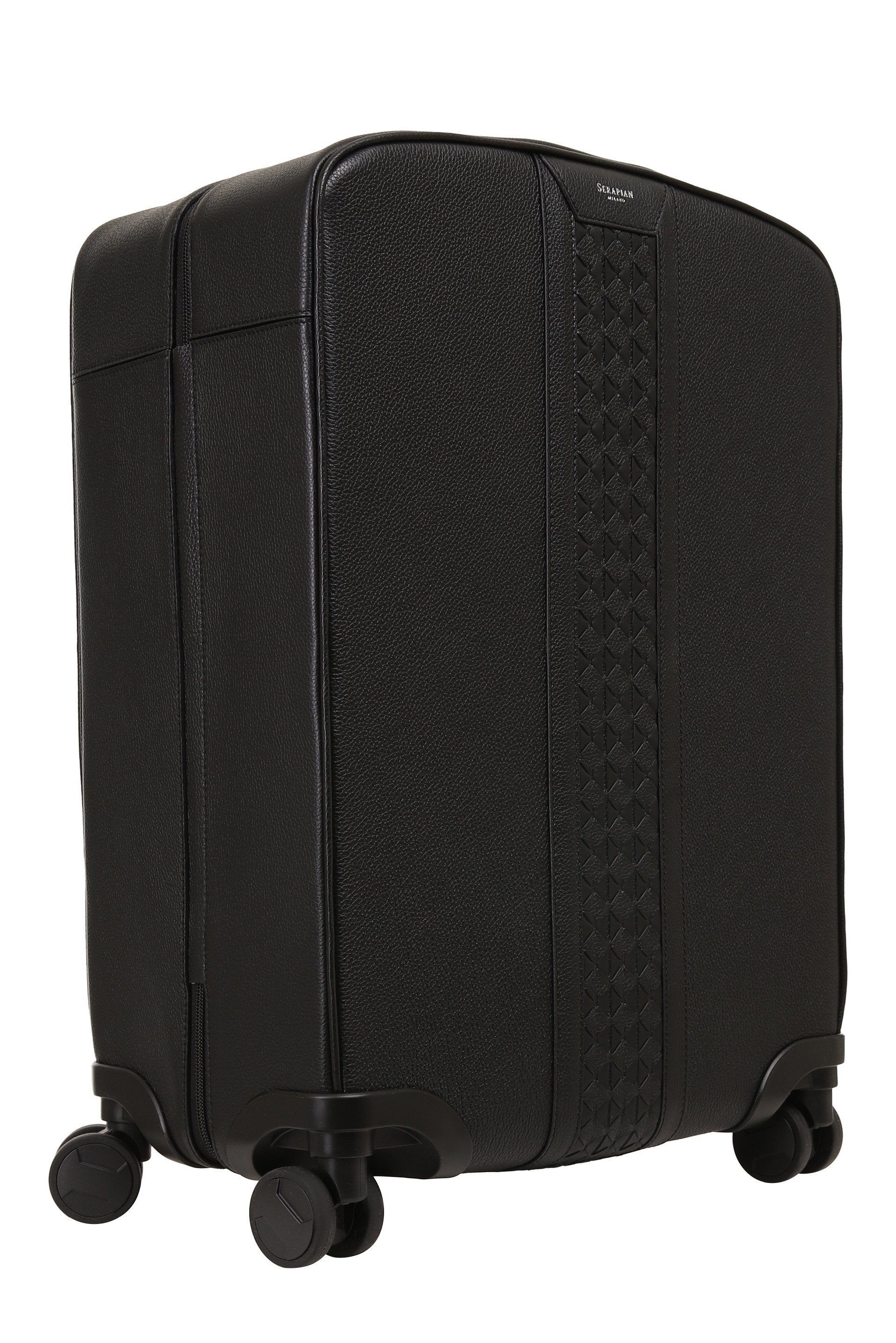 Buy Suitcase Serapian Milano 2