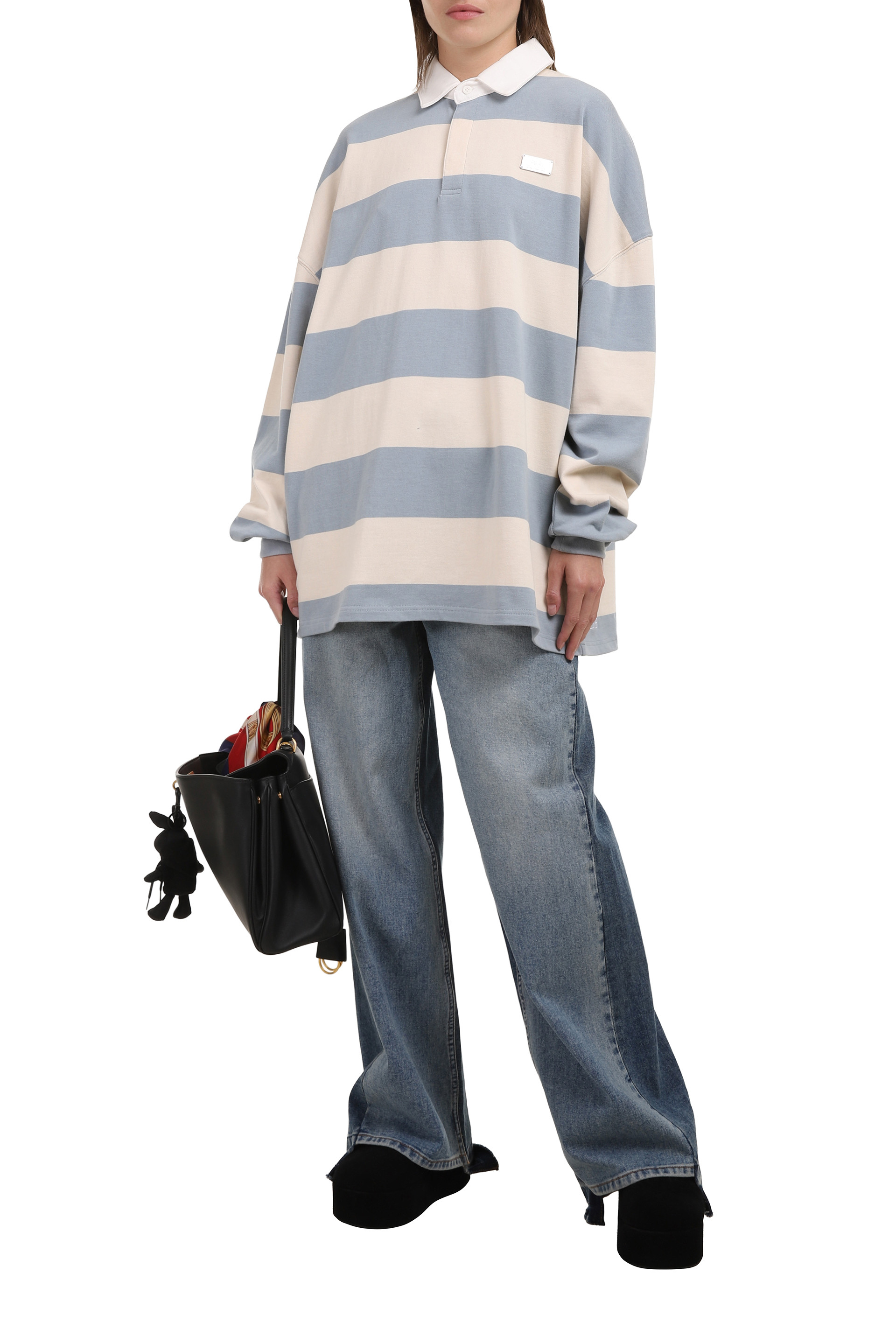 Купити Поло KSUBI 2