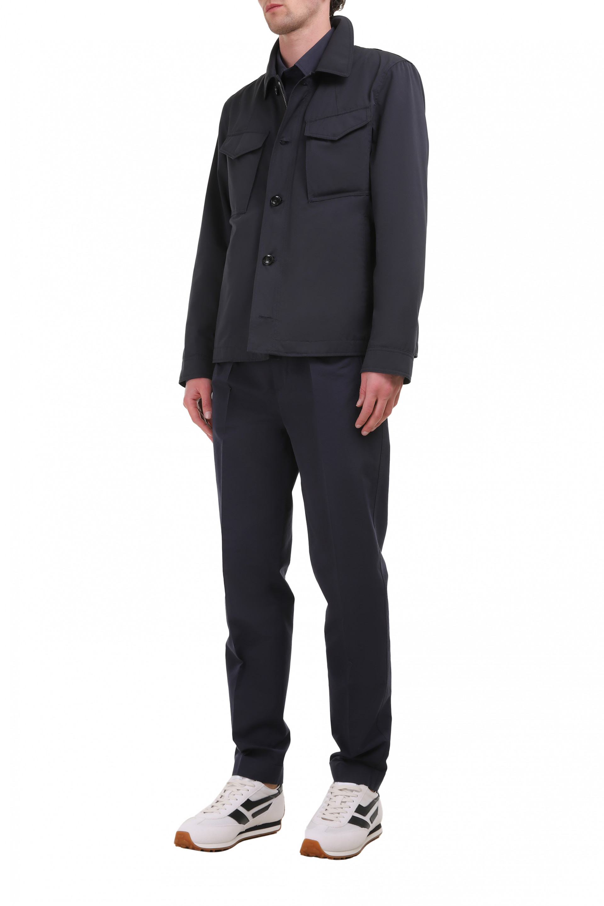 Купити Сорочка Tom Ford 2