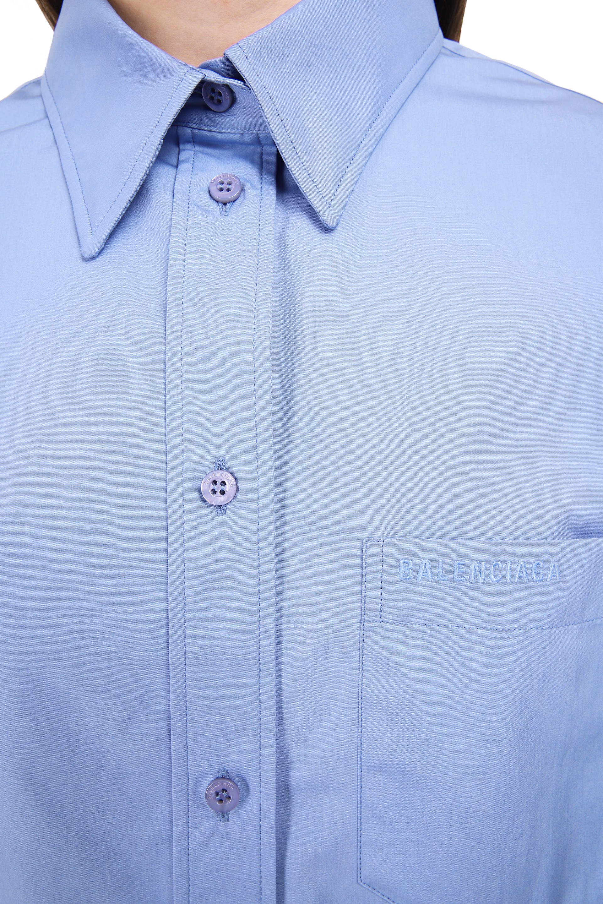 Buy Blouse Balenciaga 4