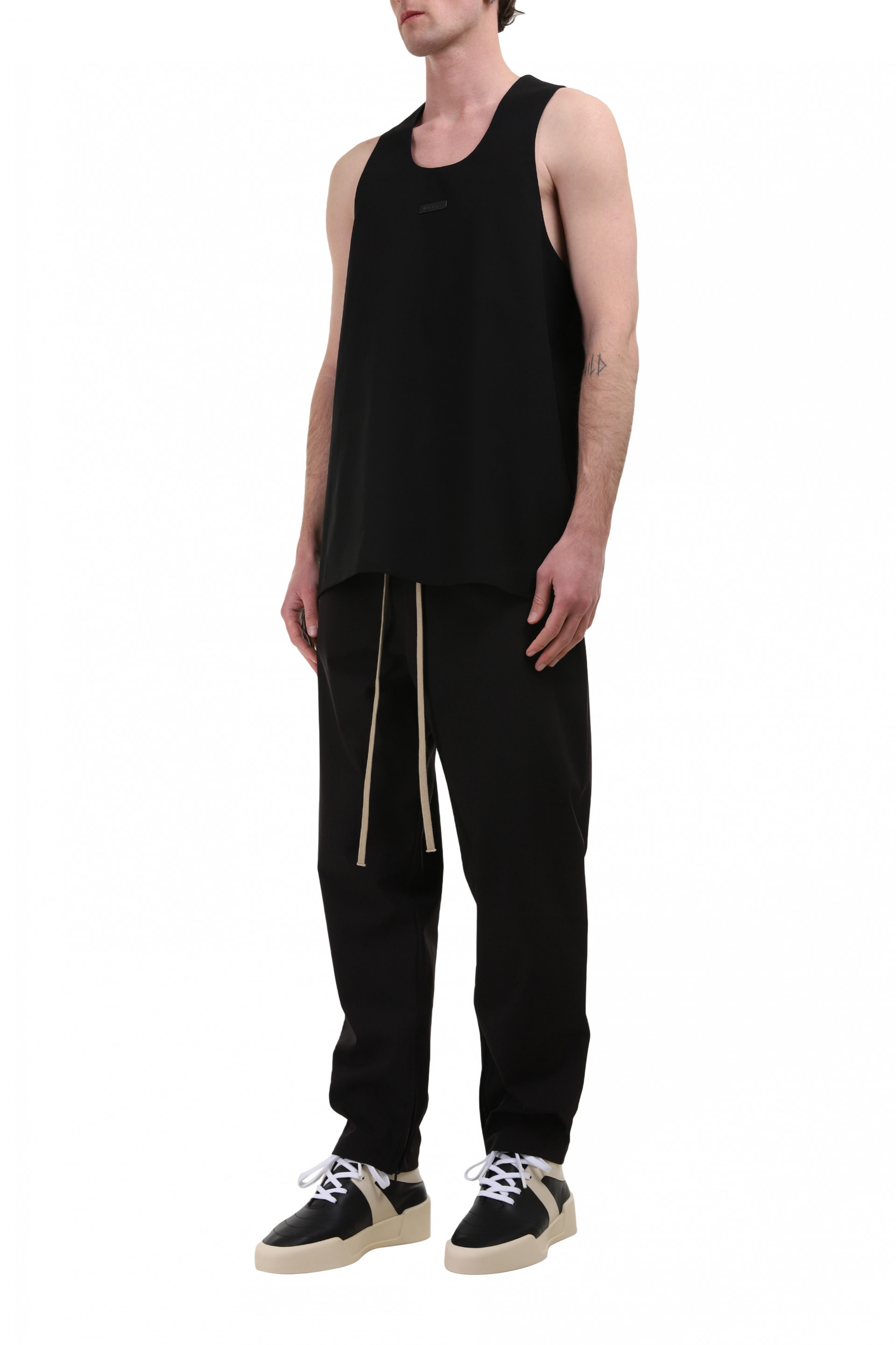 Купити Майка FEAR OF GOD 2