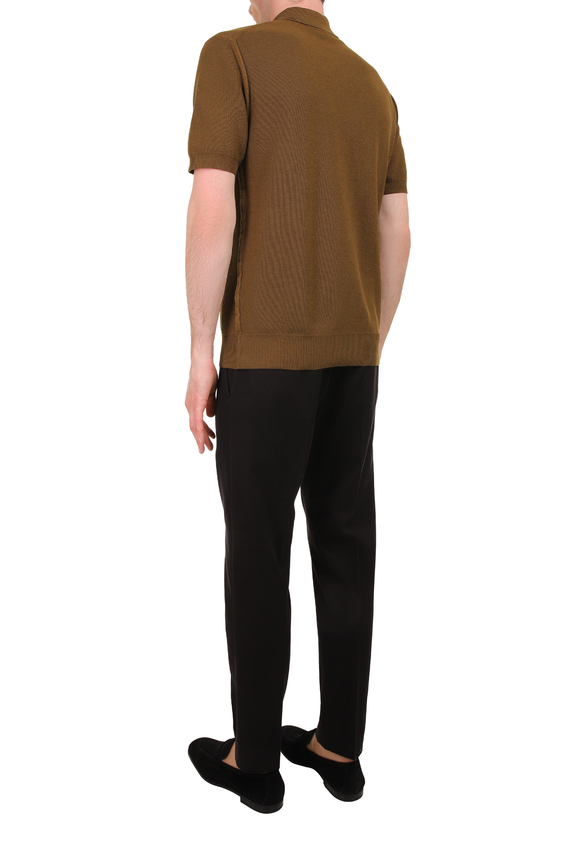 Купити Поло Tom Ford 3