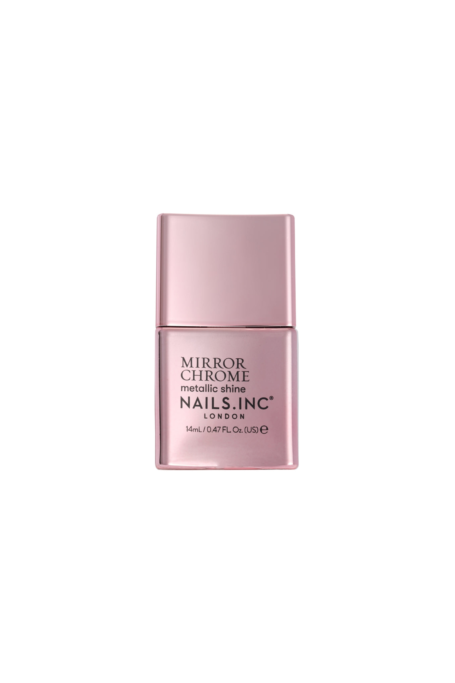Купити Лак для нігтів переливчастий з металевим блиском Nails Inc