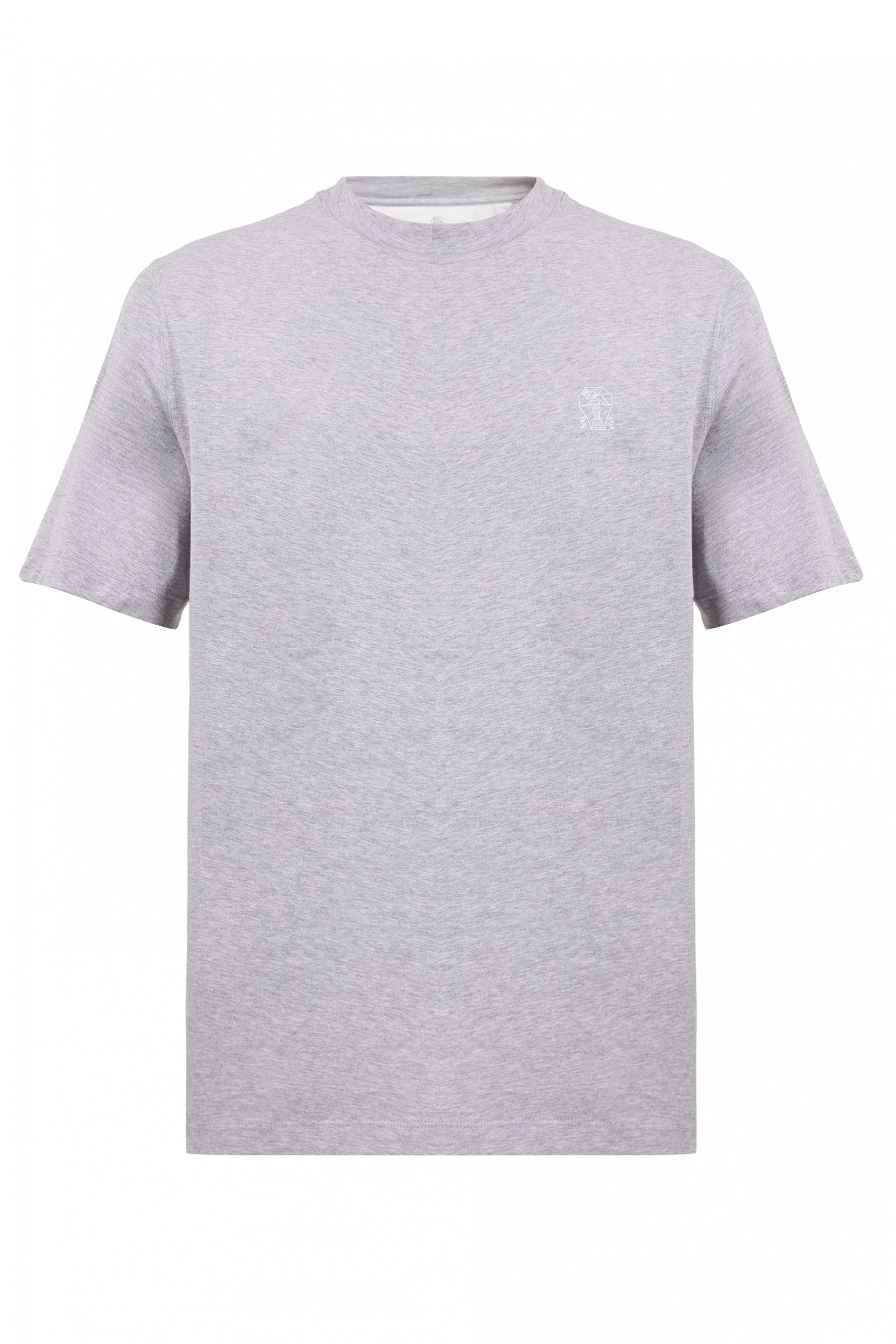 Купити Футболка Brunello Cucinelli