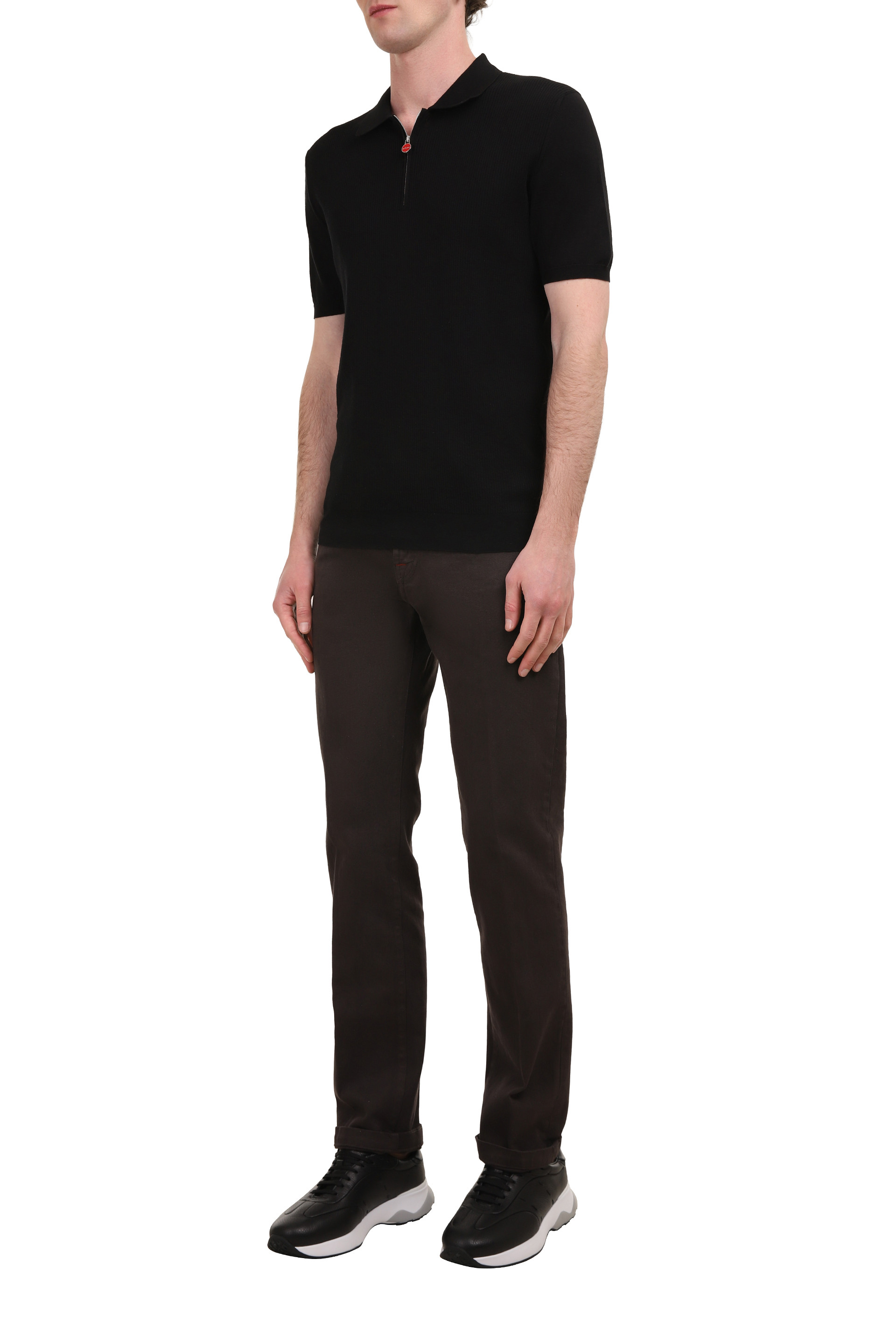 Купити Поло KITON 2