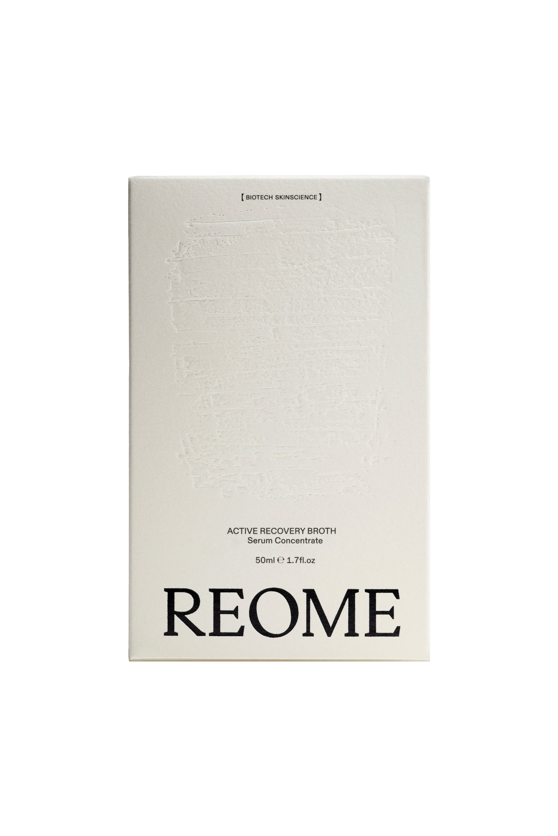 Купити Сироватка для обличчя відновлювальна живильна REOME 2