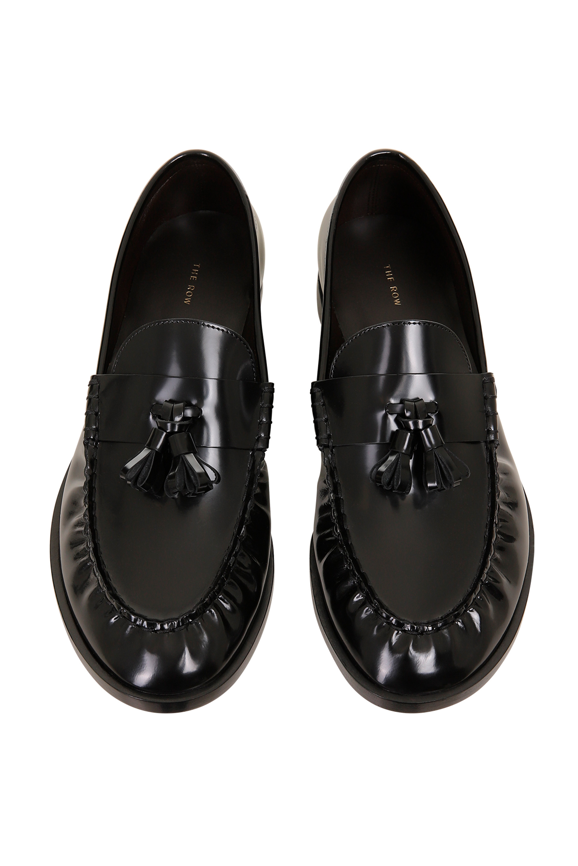 Купити Лофери The Row 4