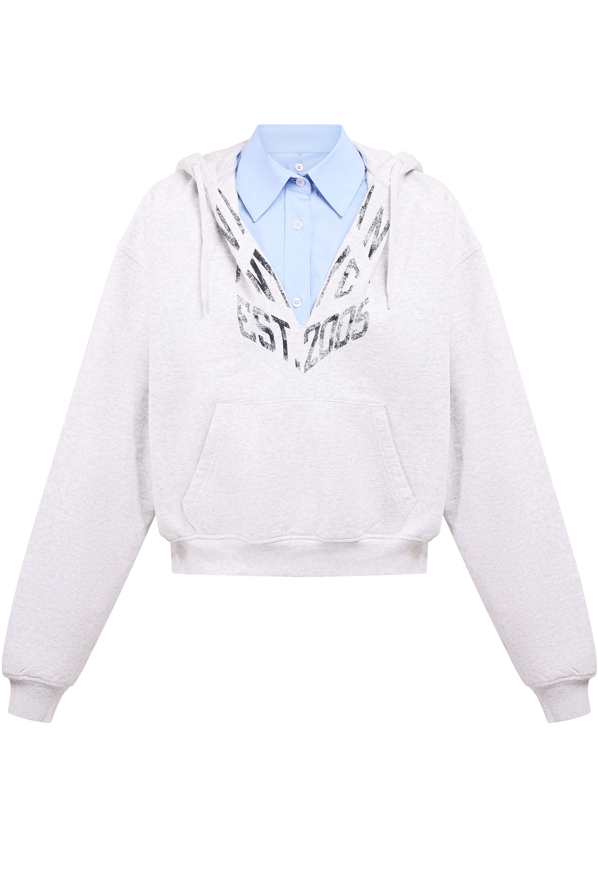 Buy Hoodie ALEXANDER WANG