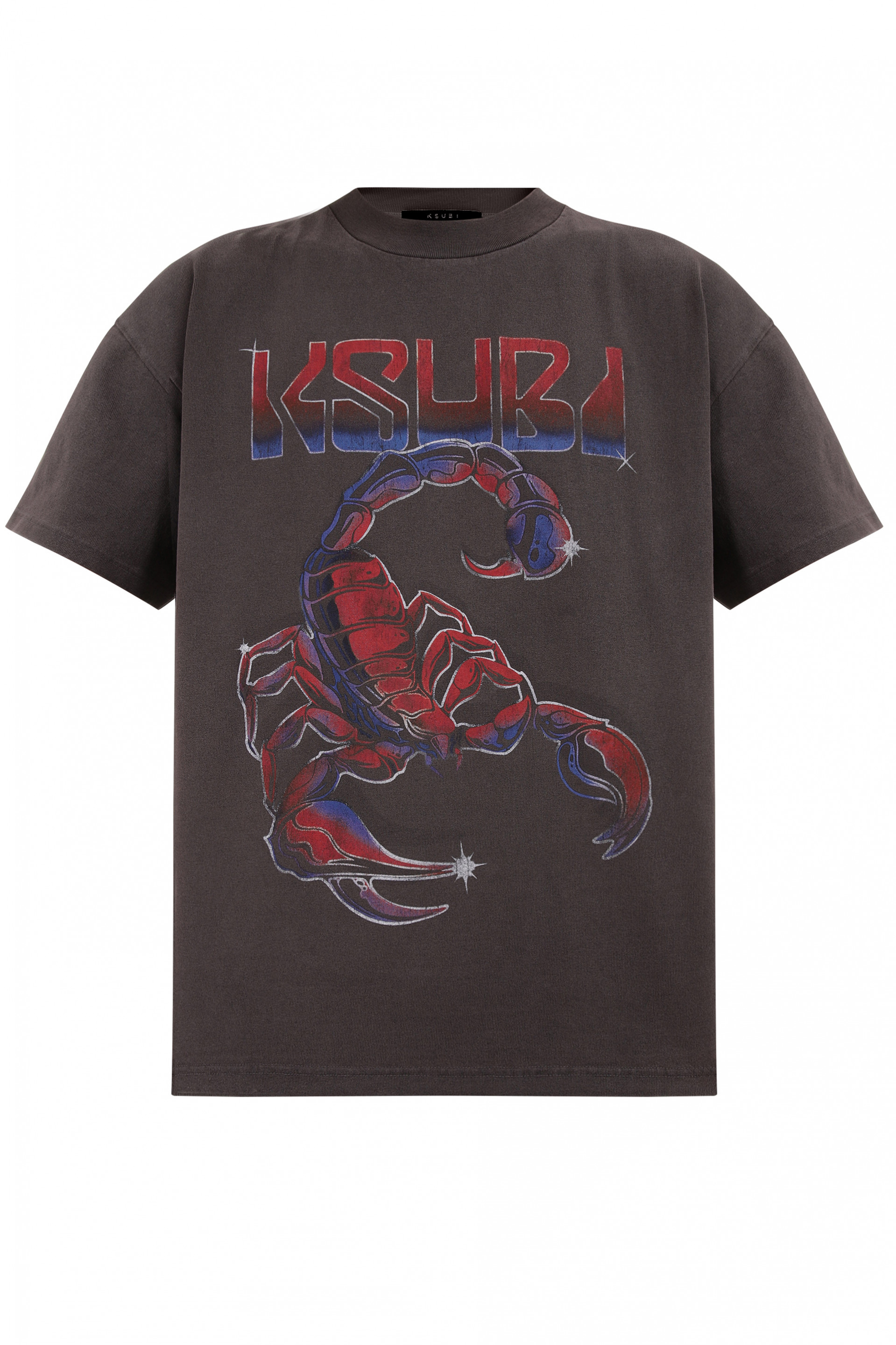 Купить Футболка KSUBI