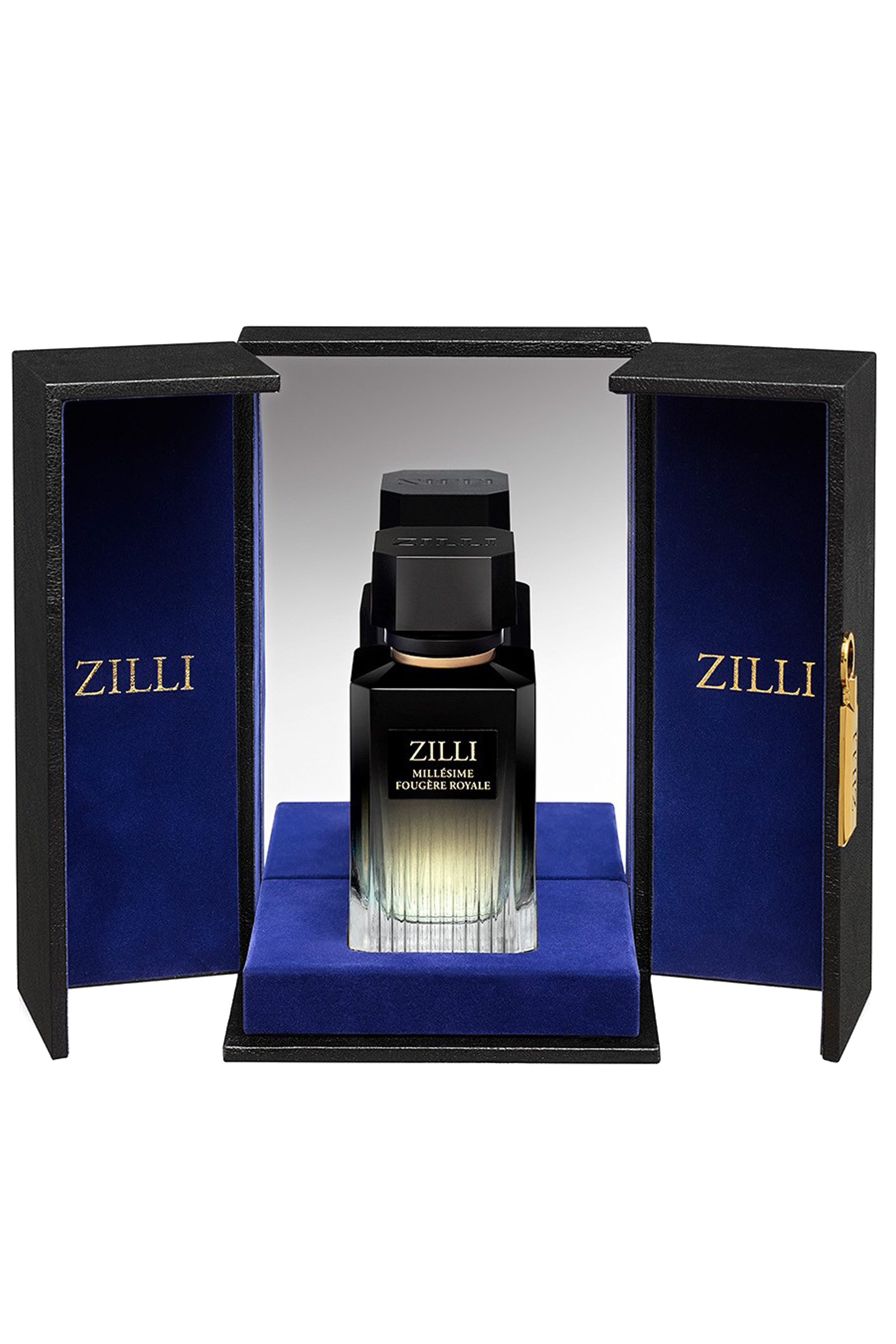 Купити Вода парфумована ZILLI 3