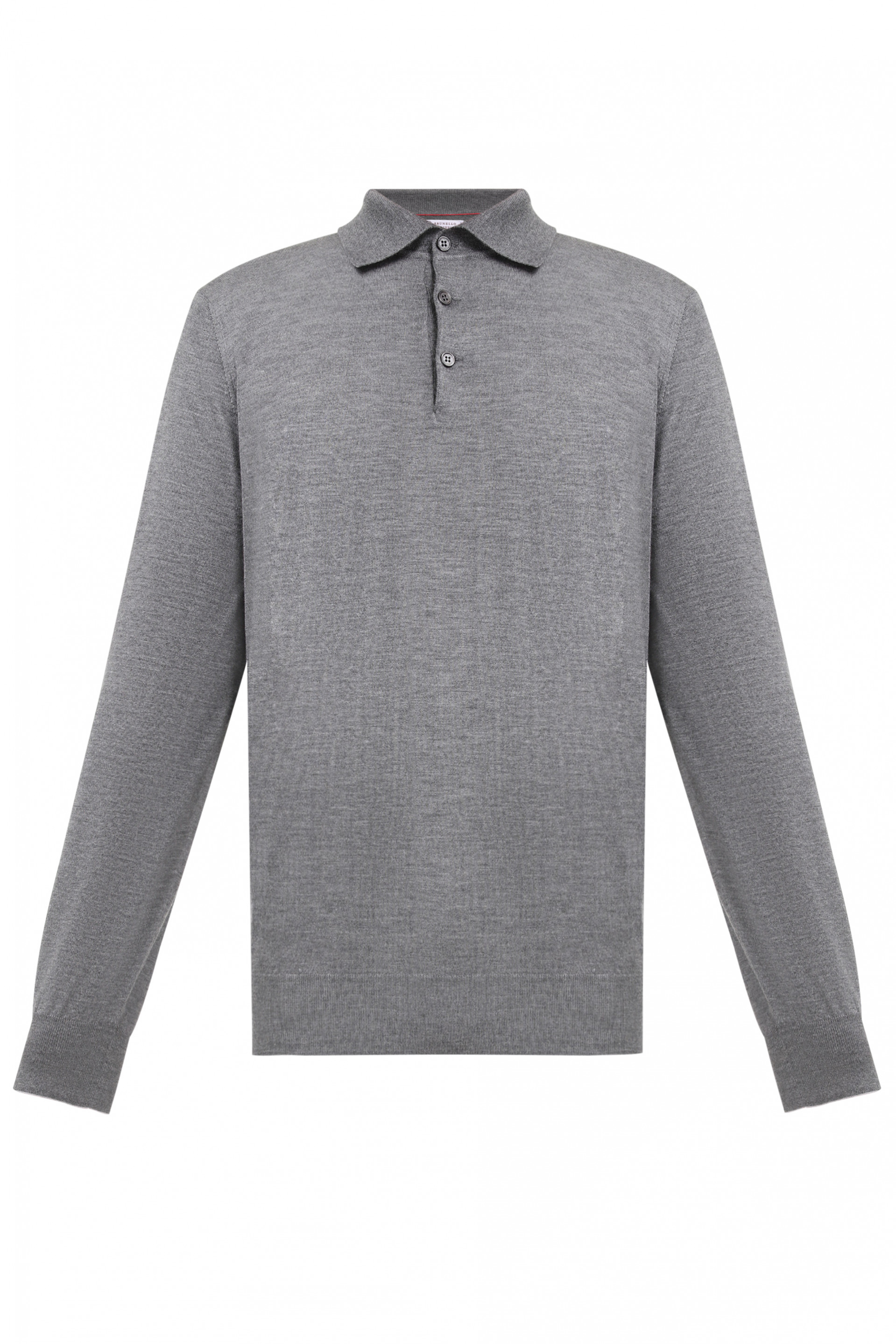 Купити Поло Brunello Cucinelli