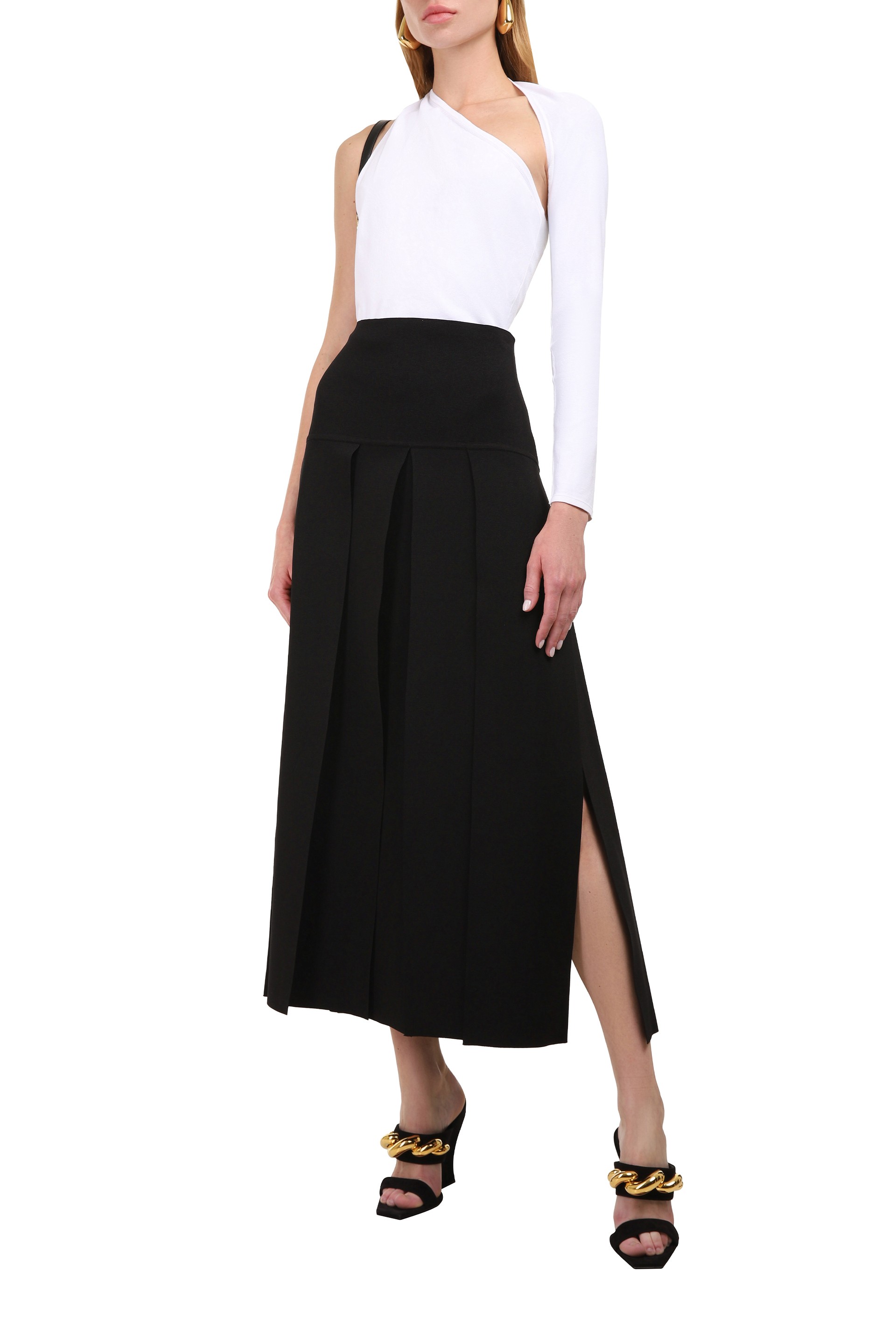 Купити Спідниця ALAÏA 2